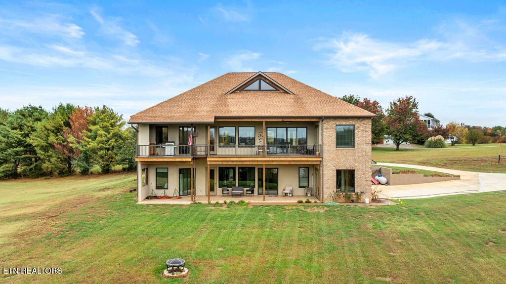 111 Harbor View Lane Vonore TN 37885
