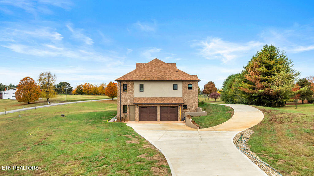 111 Harbor View Lane Vonore TN 37885
