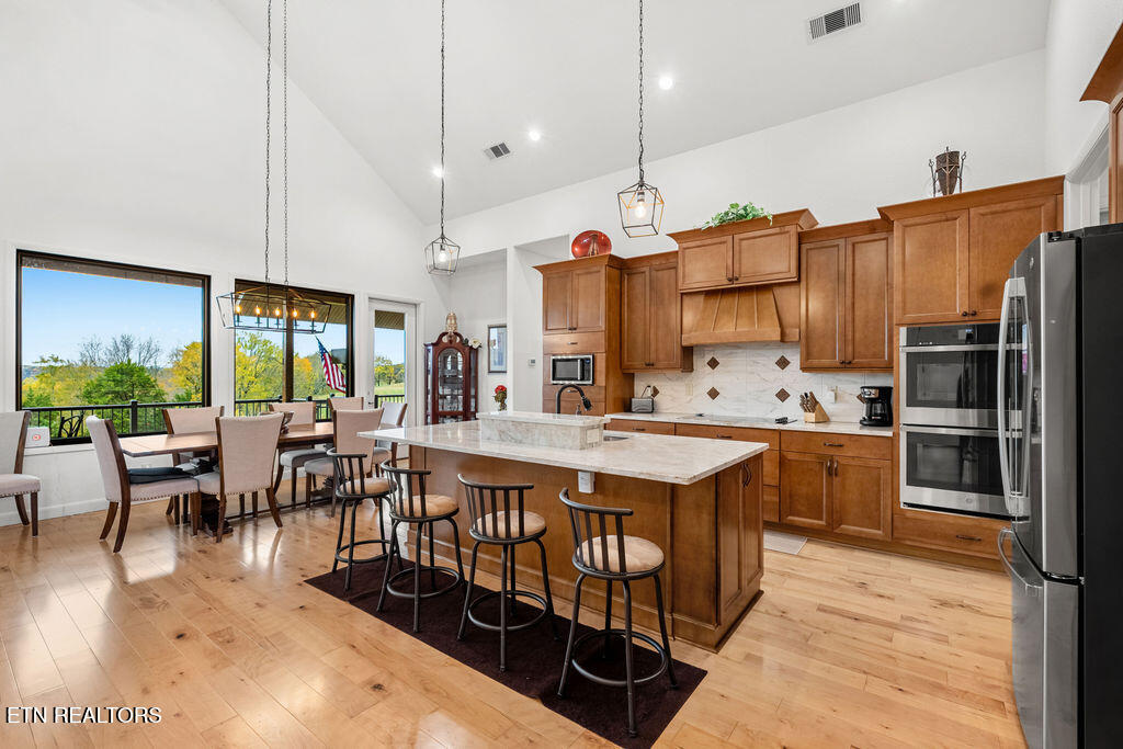 111 Harbor View Lane Vonore TN 37885