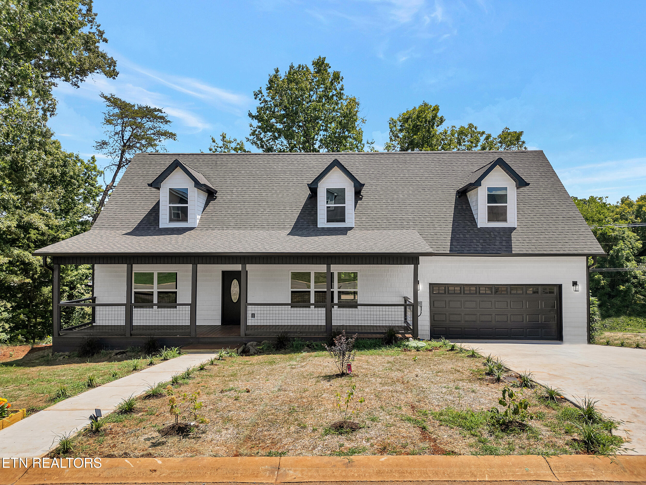 1283 Lori Ellen Court Sevierville TN 37876