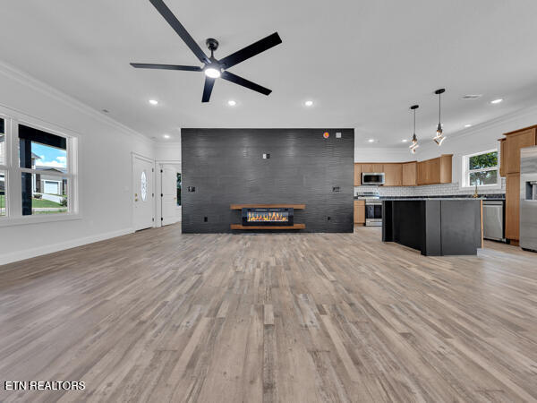 1283 Lori Ellen Court Sevierville TN 37876