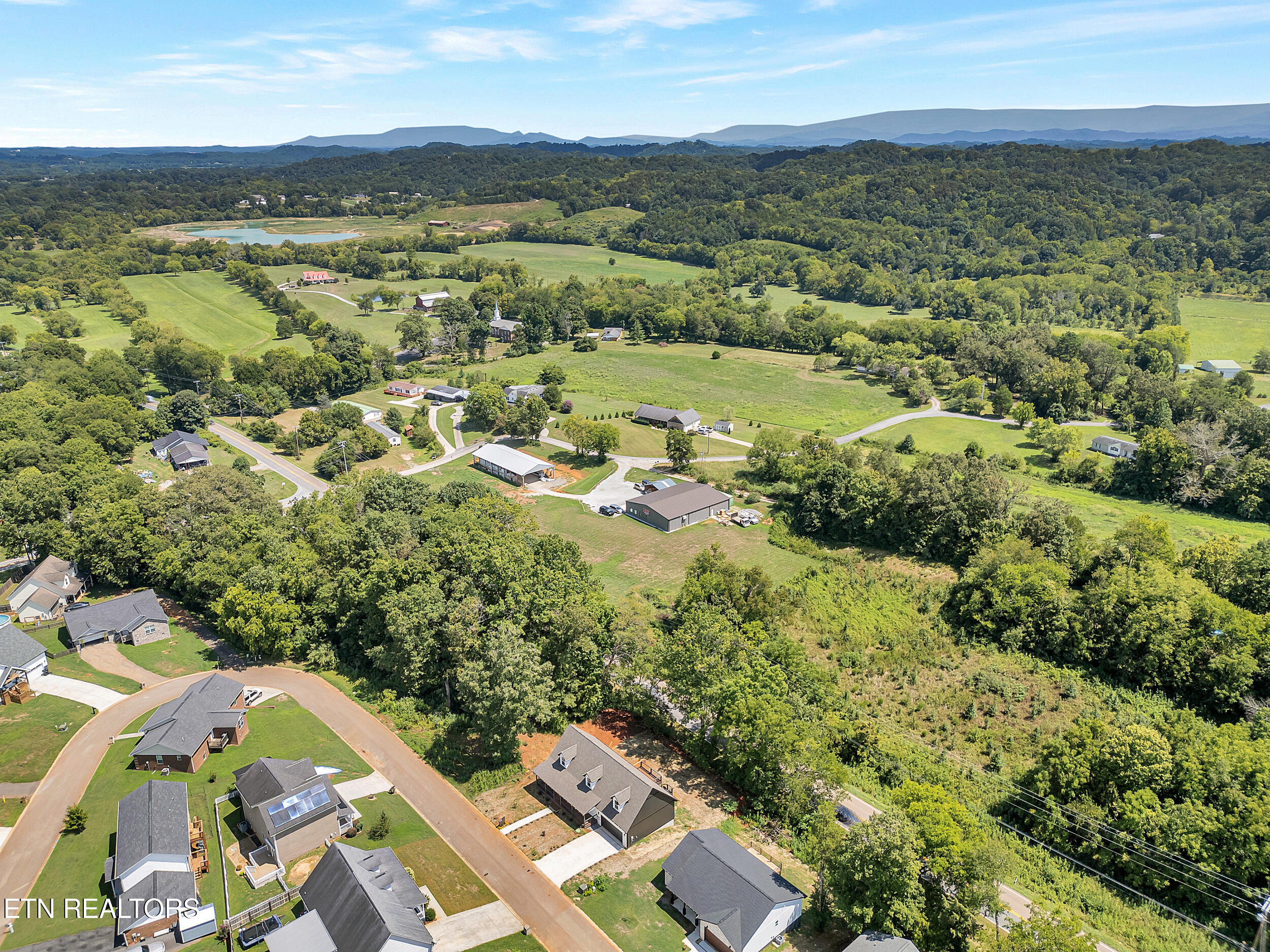 1283 Lori Ellen Court Sevierville TN 37876