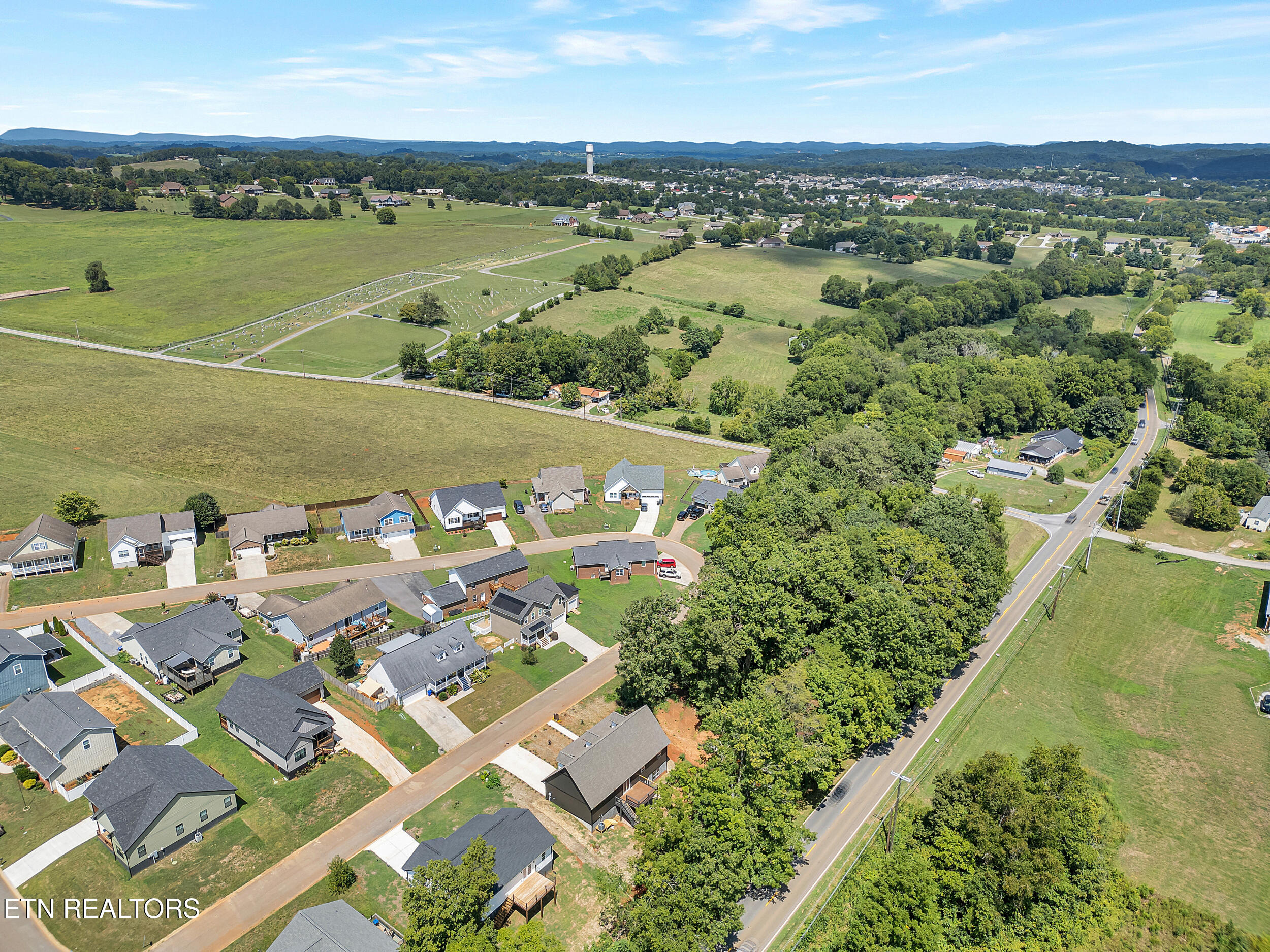 1283 Lori Ellen Court Sevierville TN 37876
