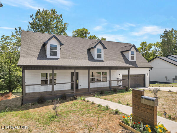 1283 Lori Ellen Court Sevierville TN 37876