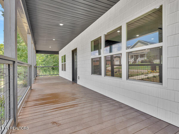 1283 Lori Ellen Court Sevierville TN 37876