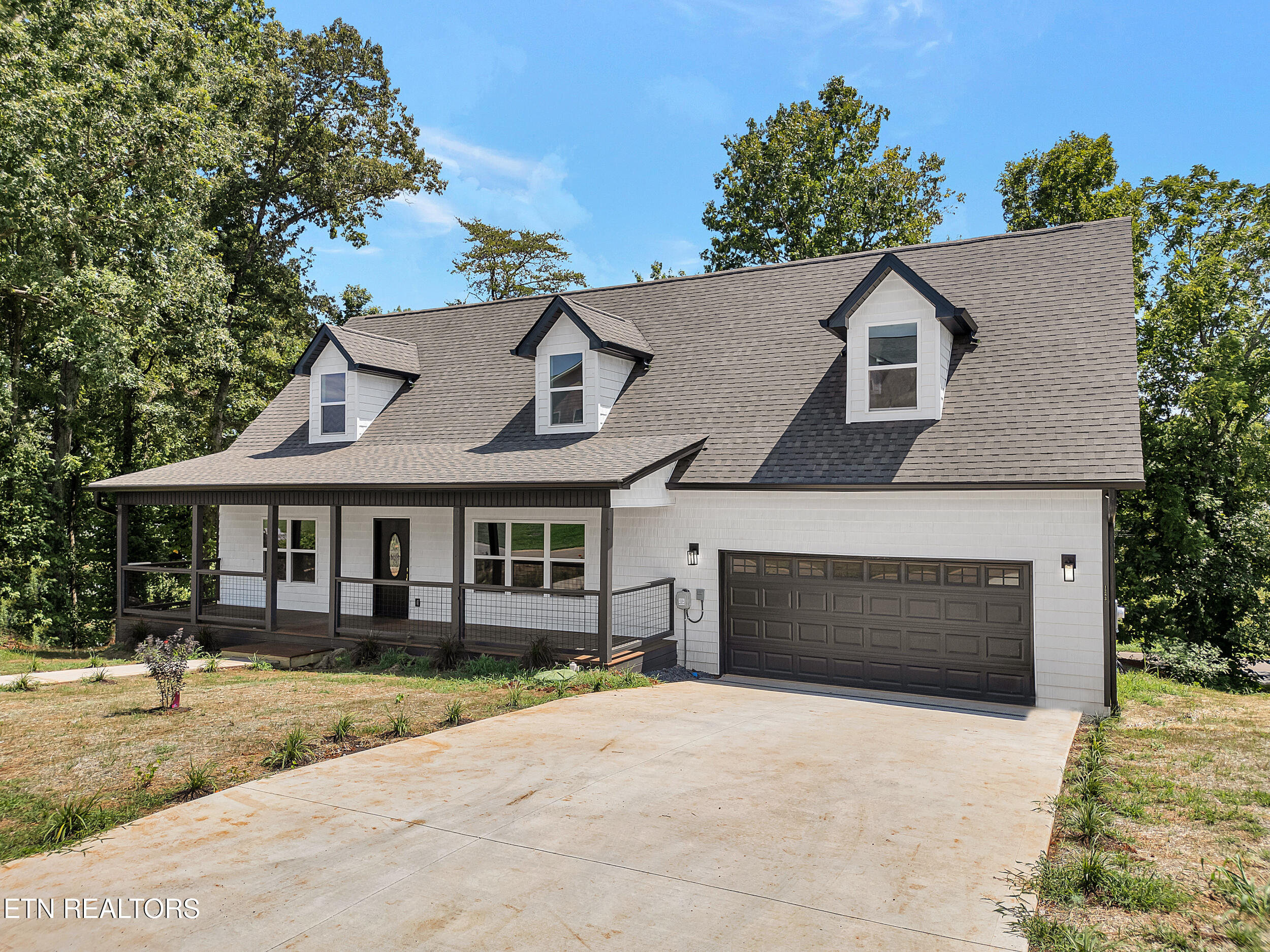 1283 Lori Ellen Court Sevierville TN 37876