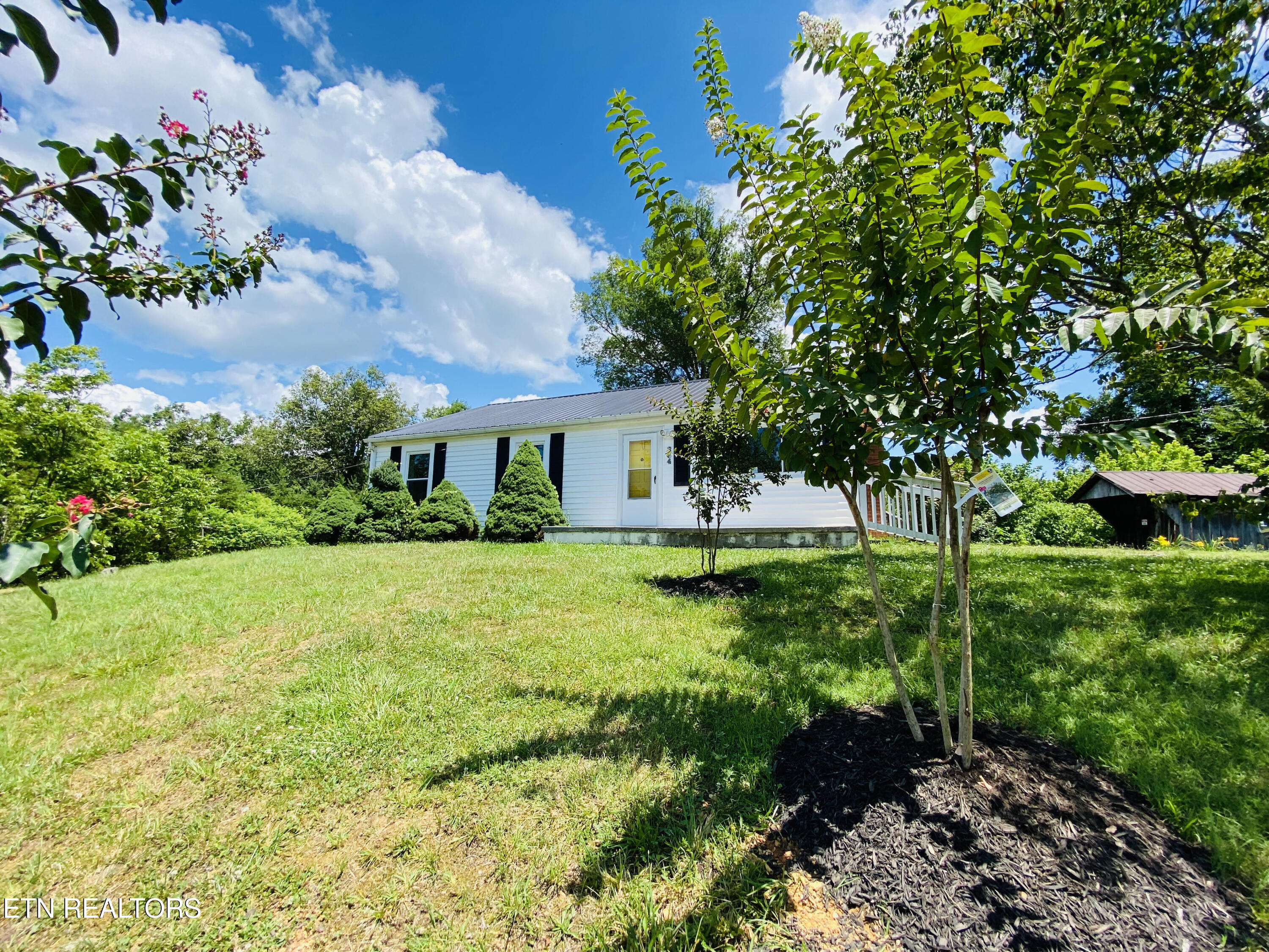 364 Jasmine Drive Newport TN 37821