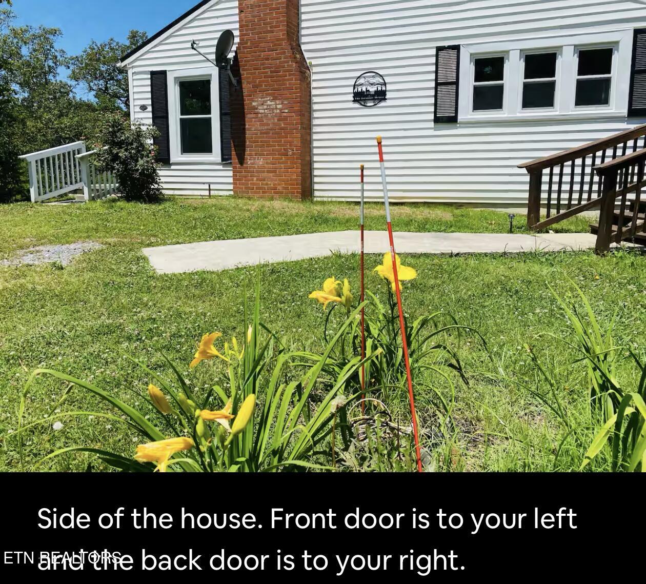 364 Jasmine Drive Newport TN 37821
