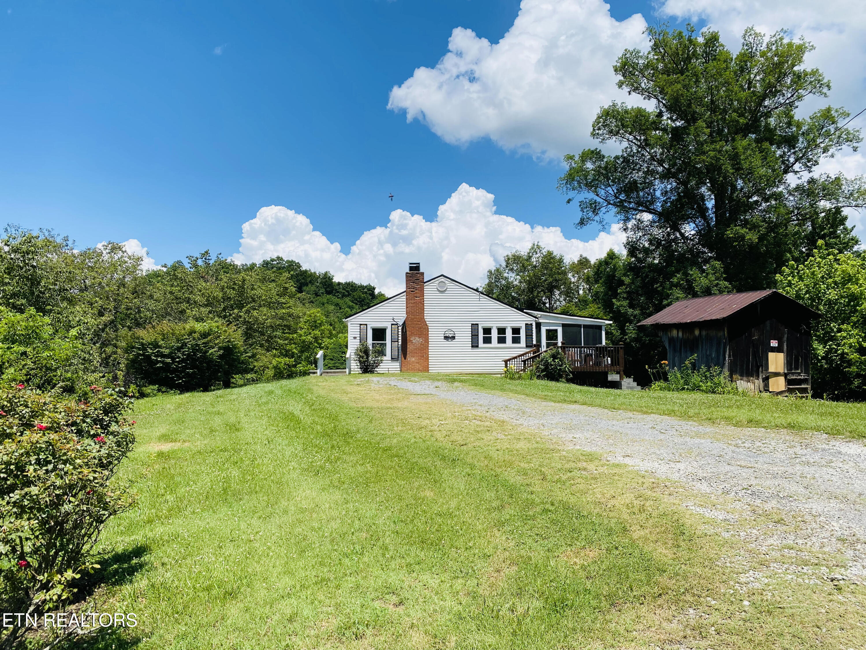 364 Jasmine Drive Newport TN 37821
