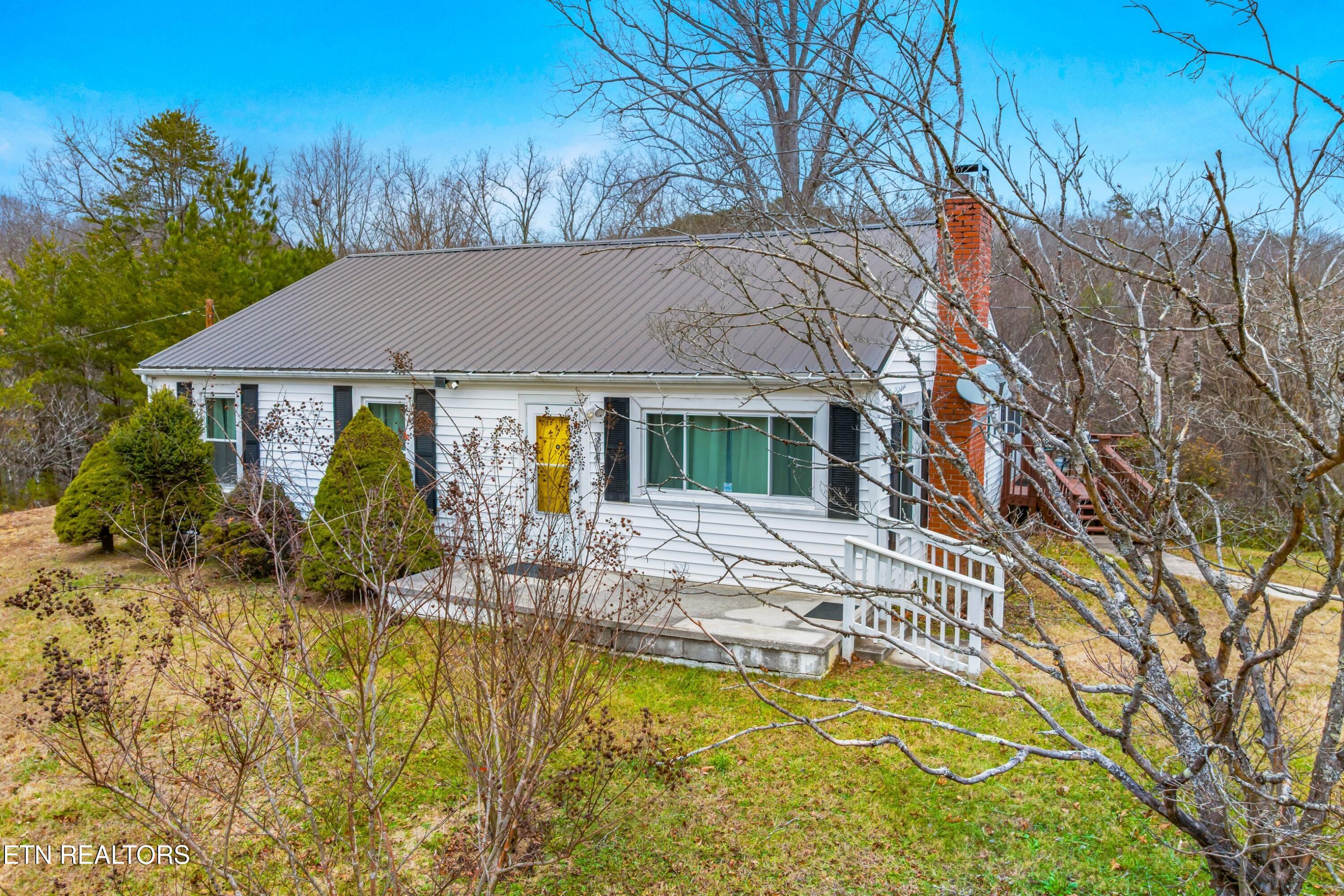 364 Jasmine Drive Newport TN 37821