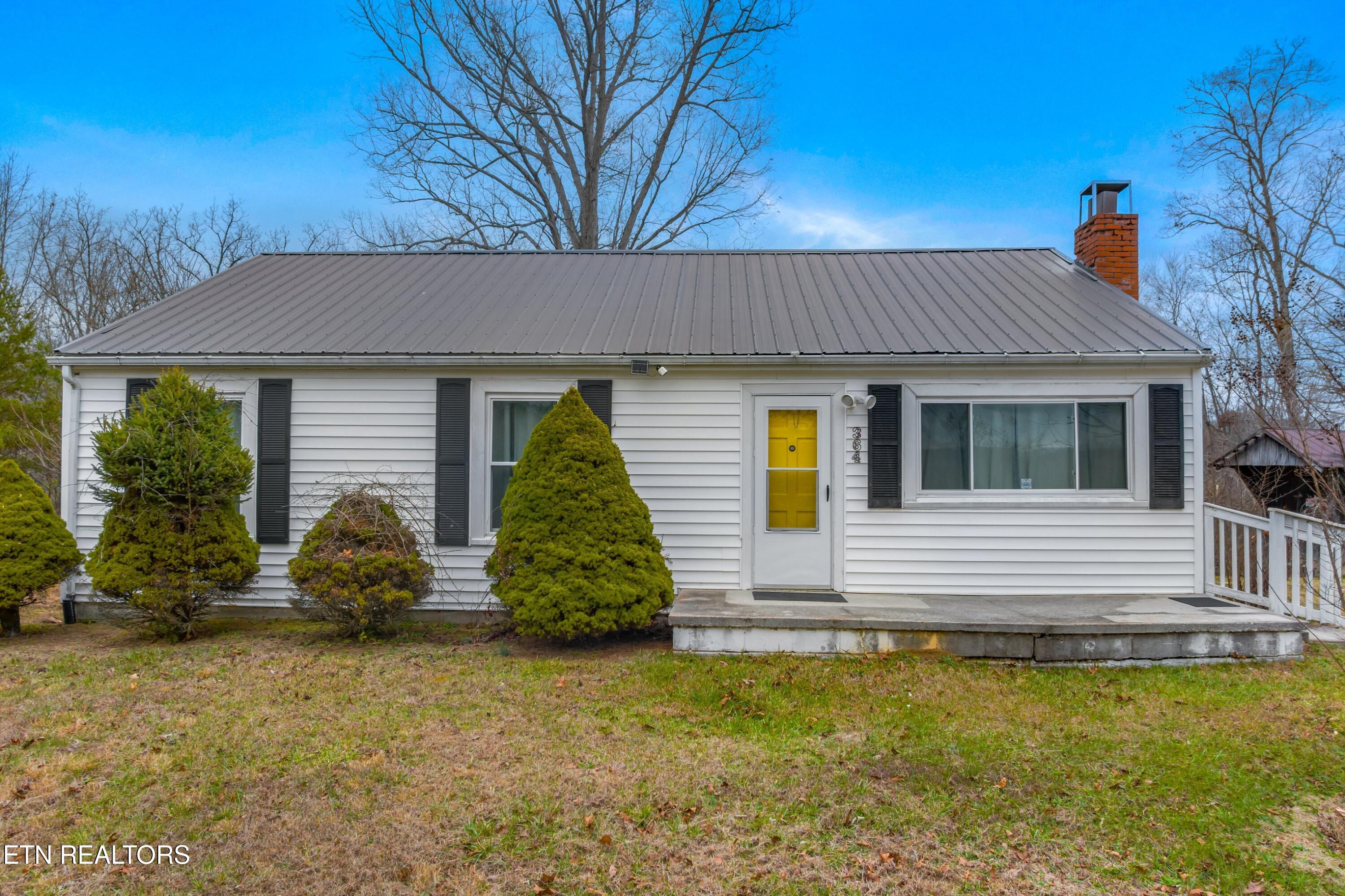 364 Jasmine Drive Newport TN 37821