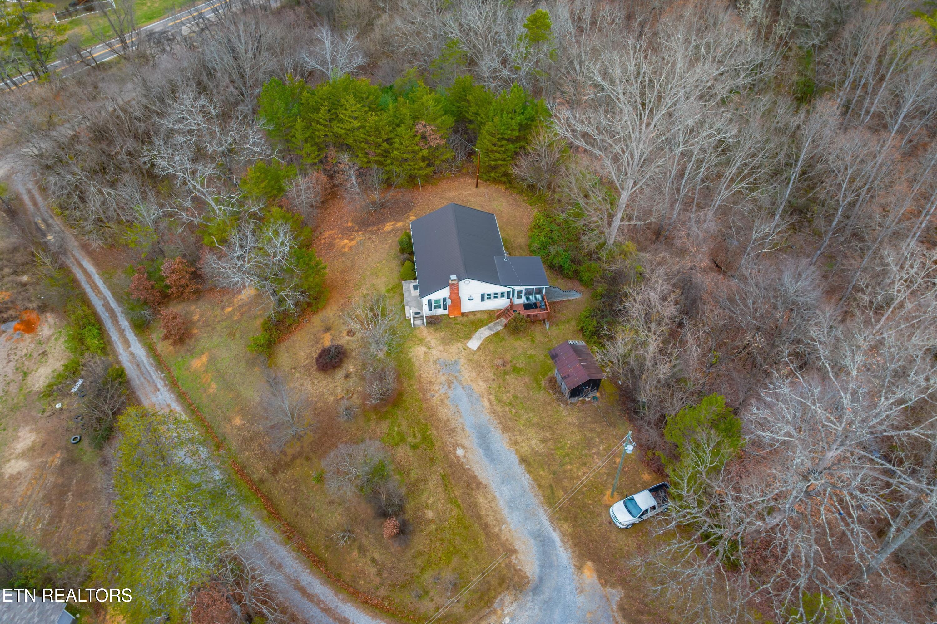 364 Jasmine Drive Newport TN 37821