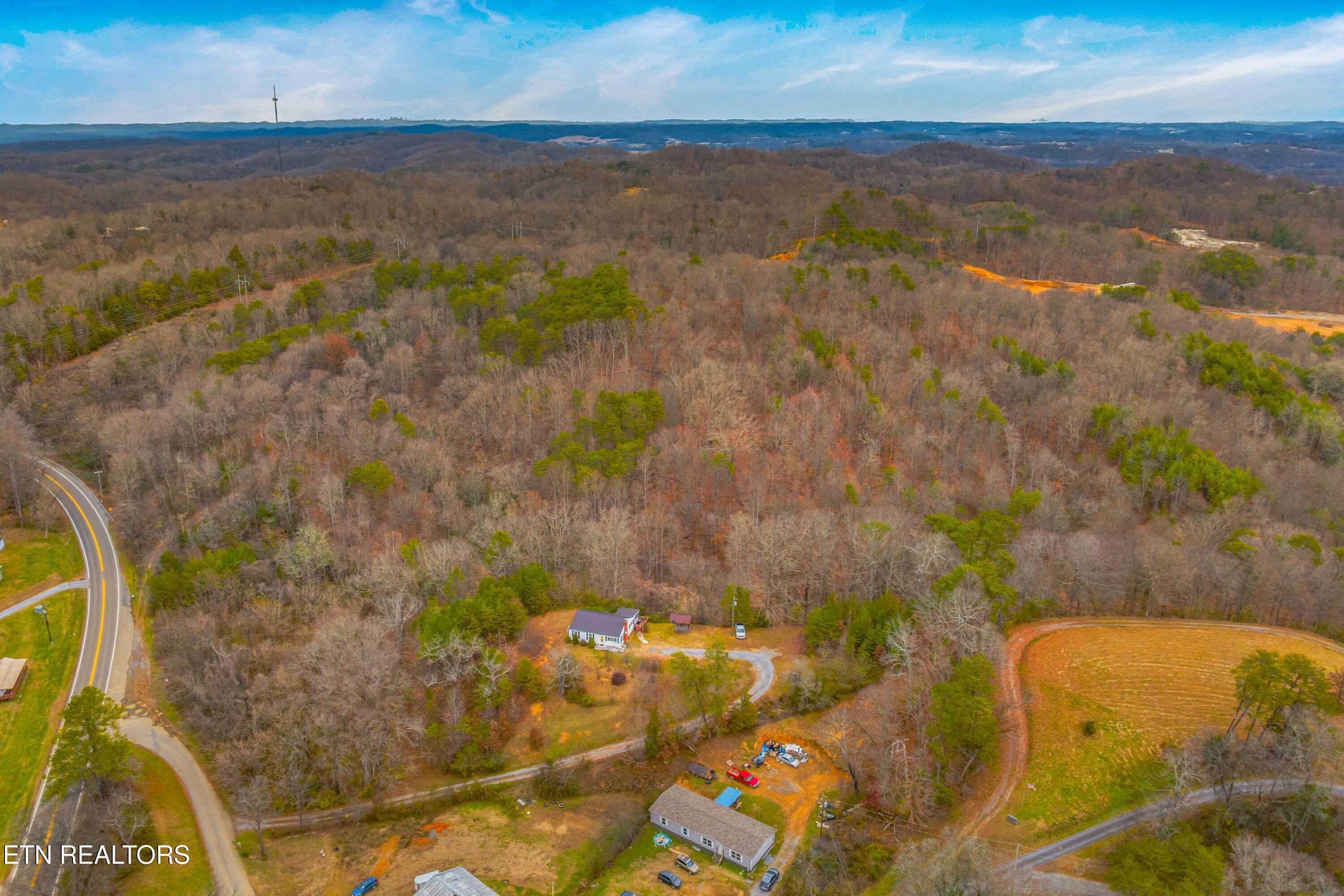 364 Jasmine Drive Newport TN 37821