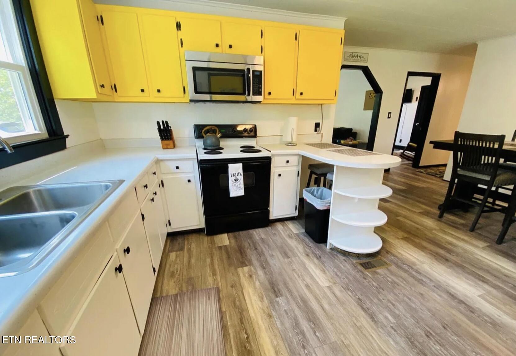 364 Jasmine Drive Newport TN 37821