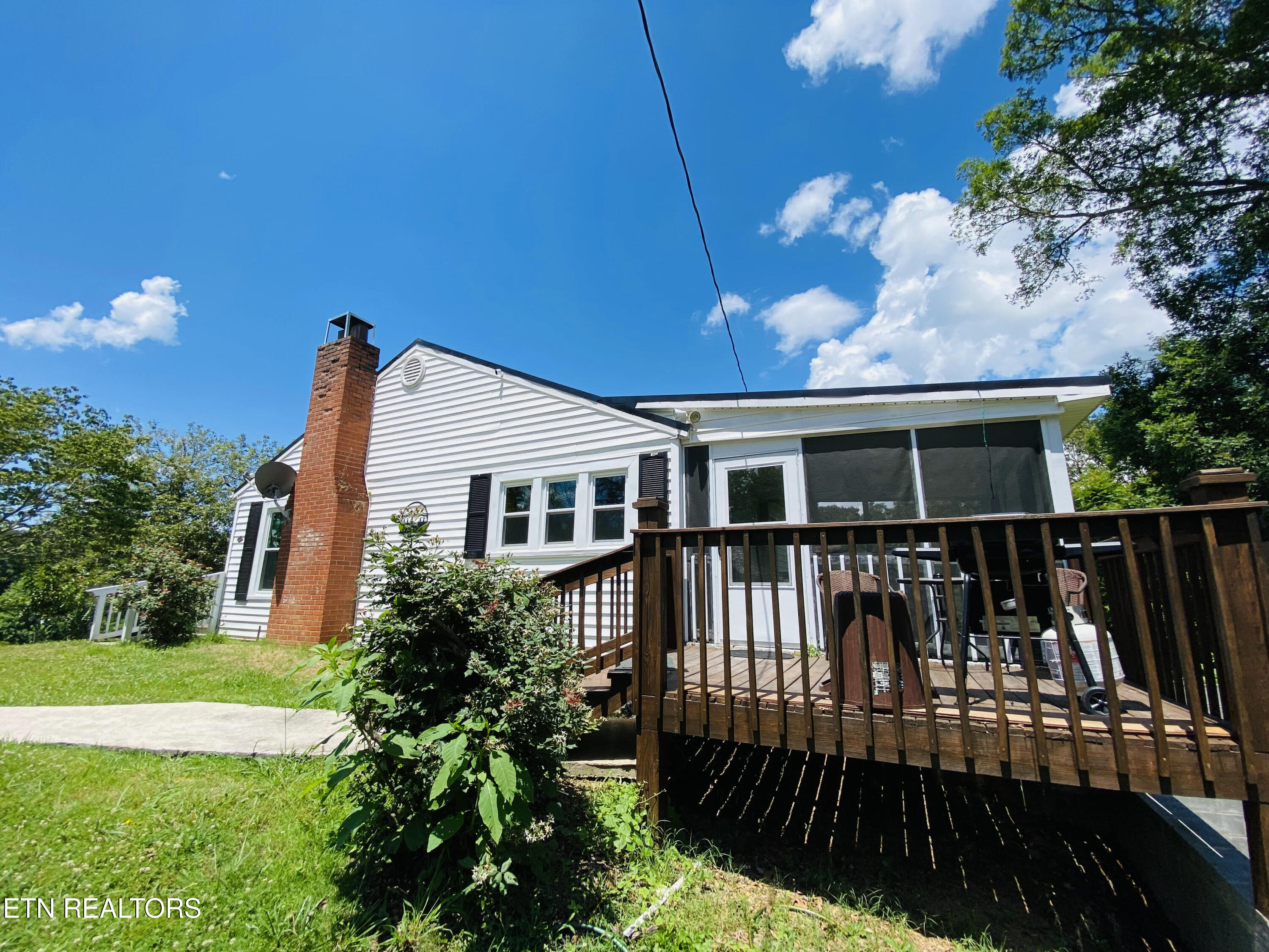 364 Jasmine Drive Newport TN 37821