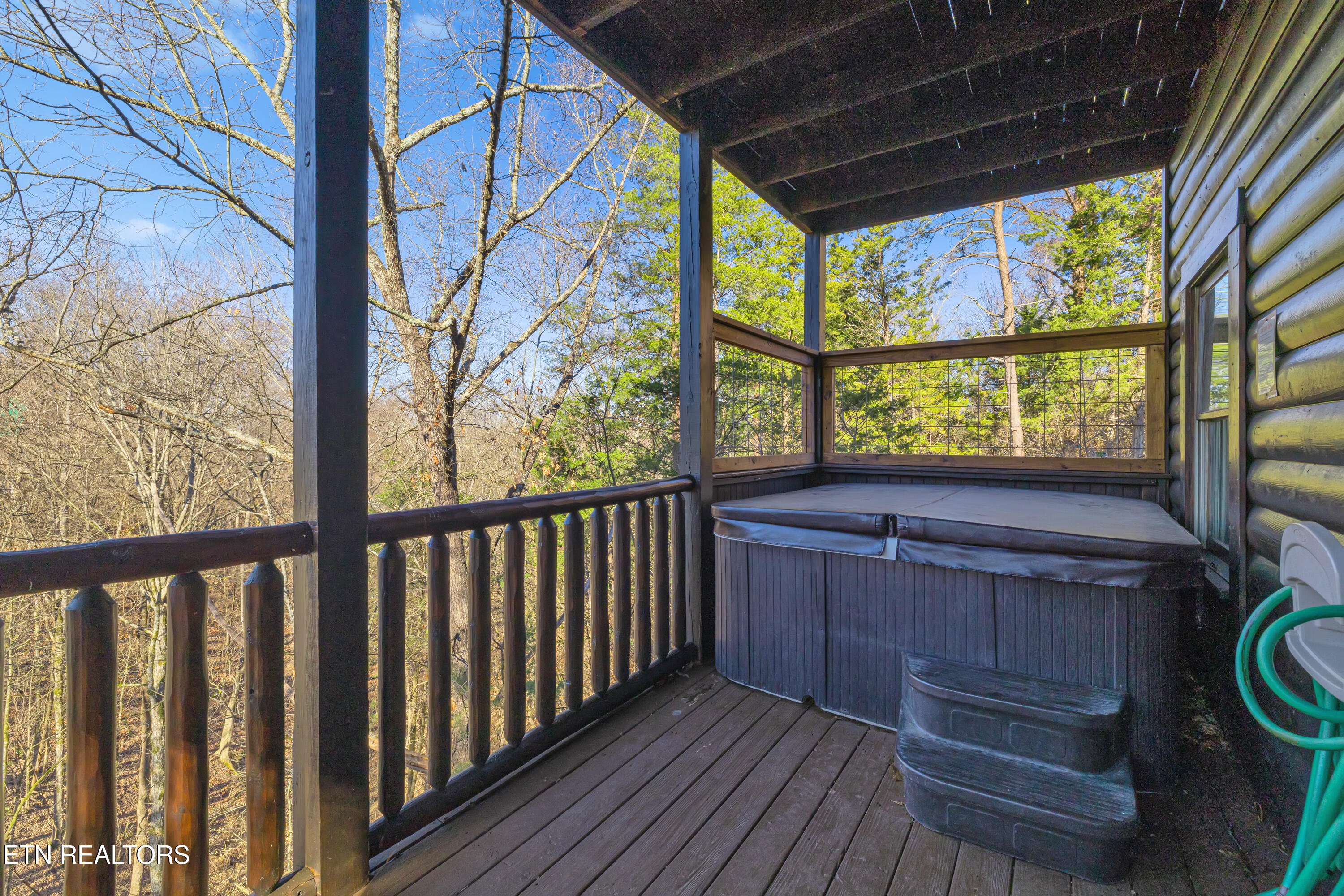 1551 Rainbow Ridge Road Sevierville TN 37862