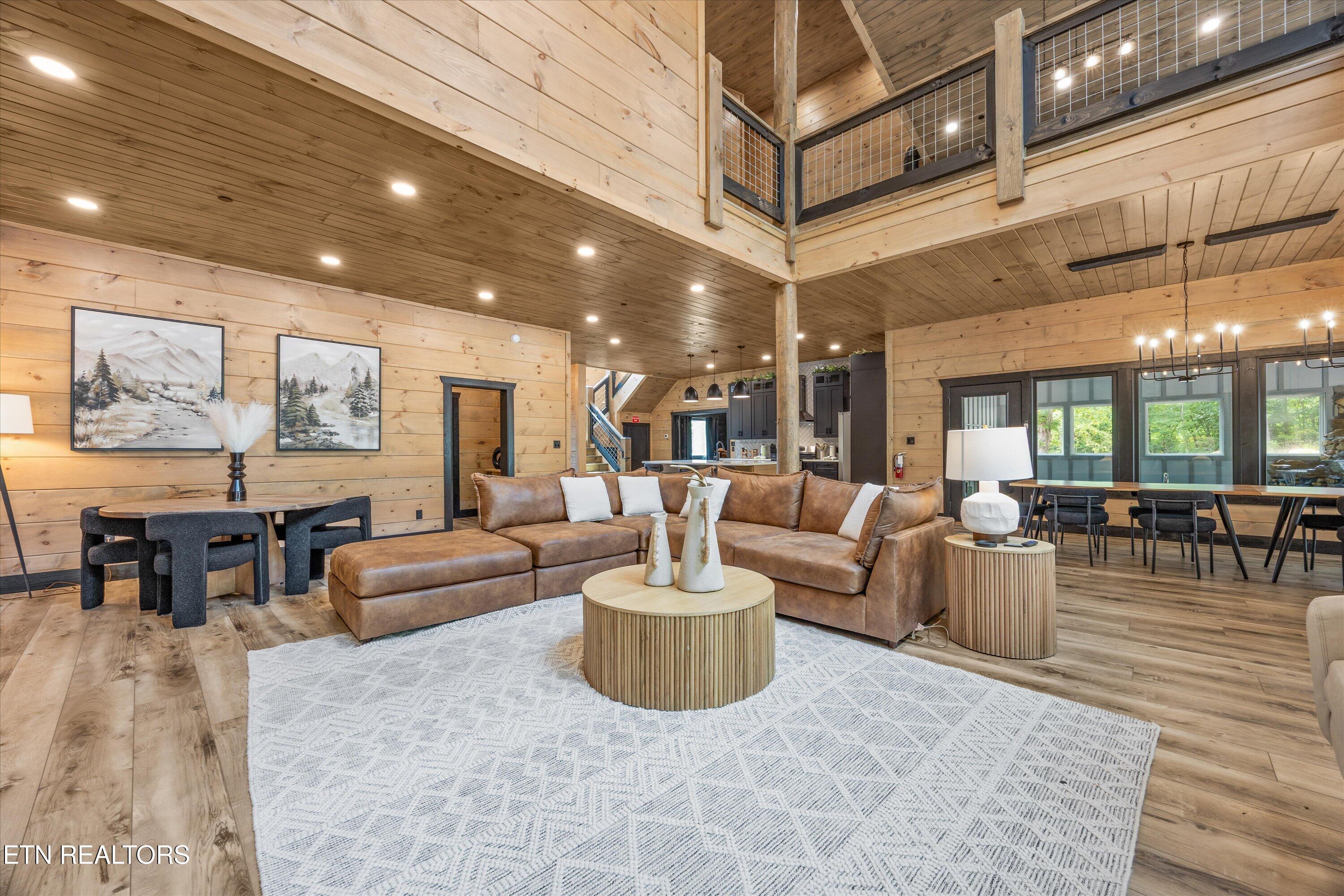 2215 Sawmill Cove Drive Sevierville TN 37862