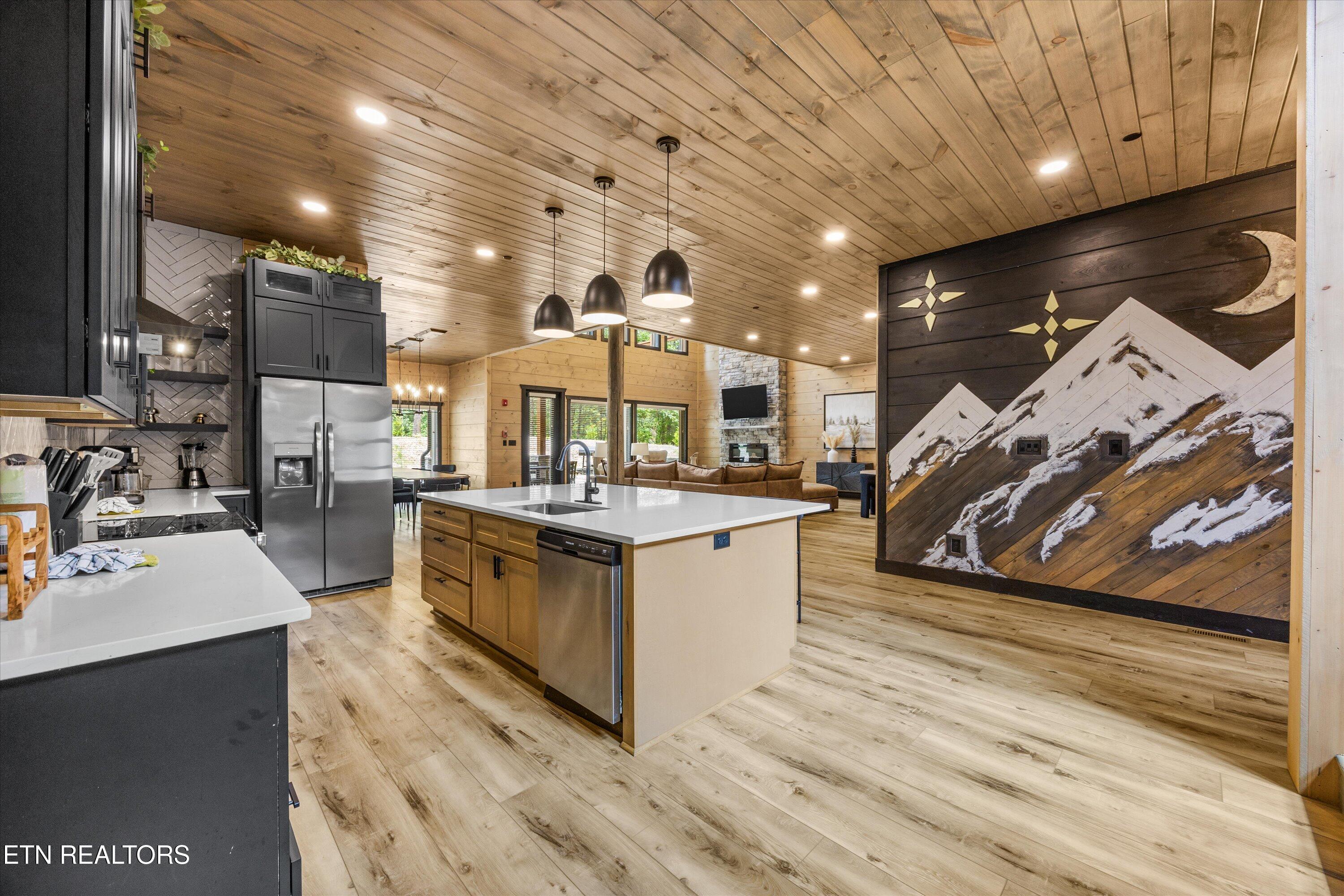 2215 Sawmill Cove Drive Sevierville TN 37862