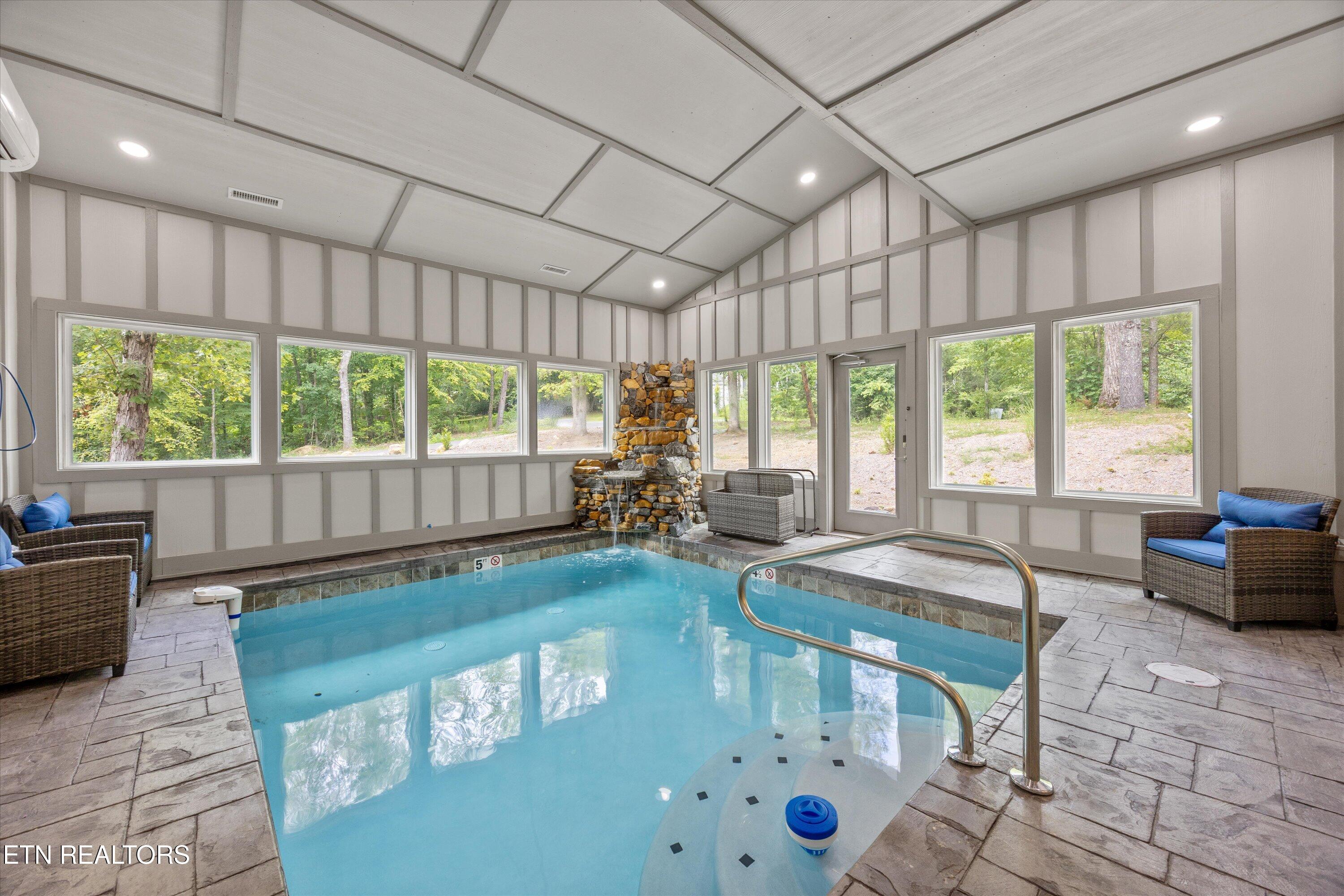2215 Sawmill Cove Drive Sevierville TN 37862