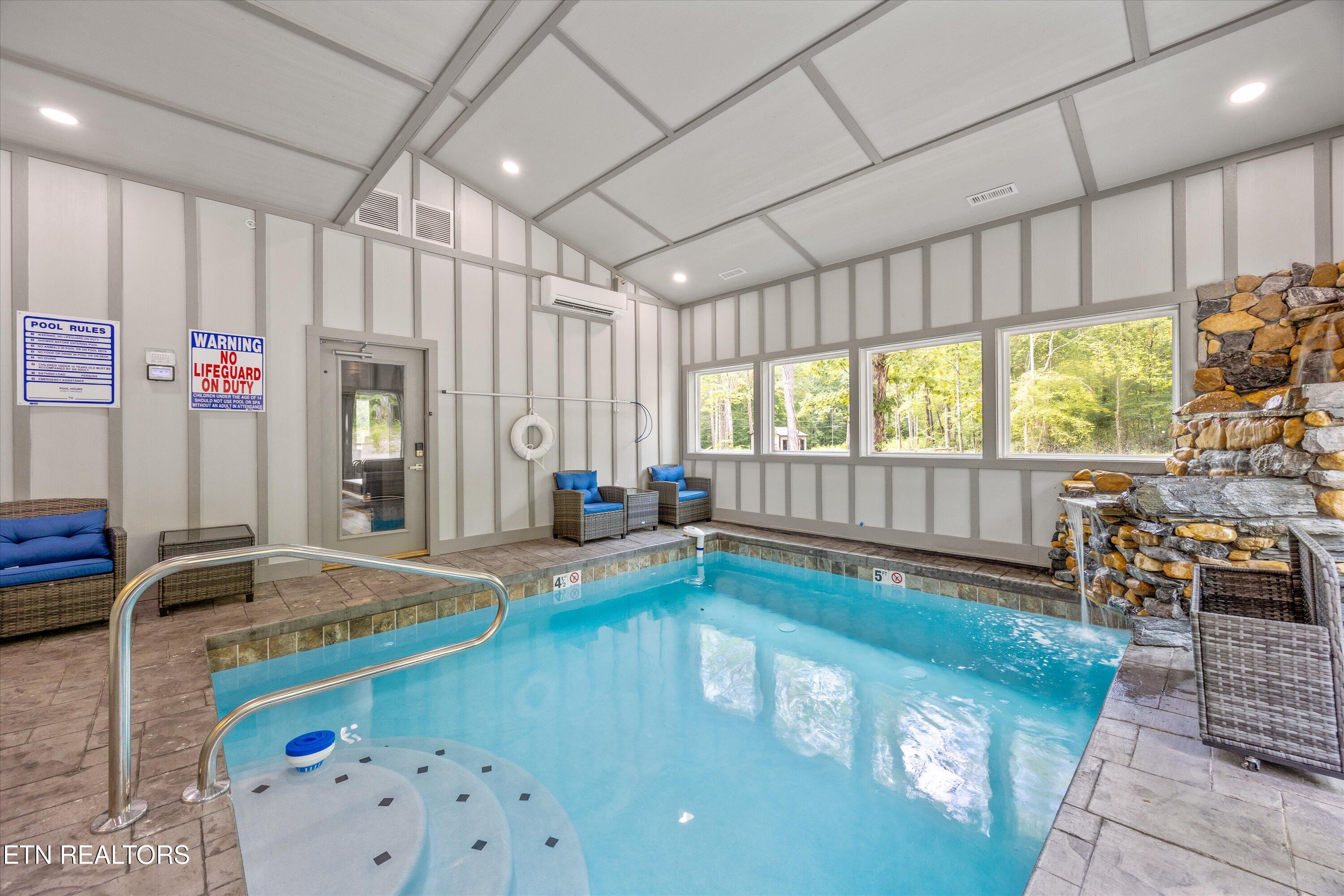 2215 Sawmill Cove Drive Sevierville TN 37862