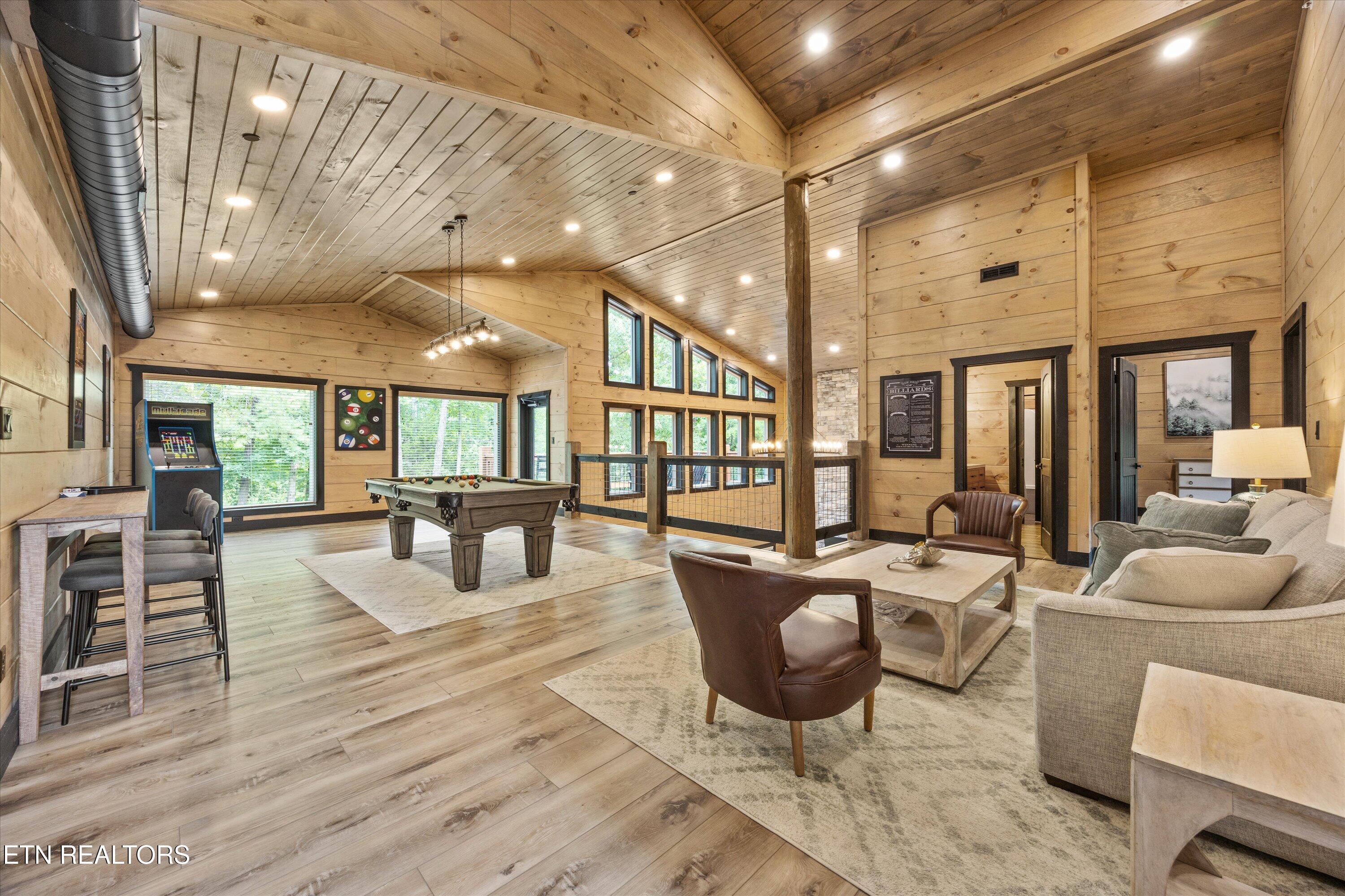 2215 Sawmill Cove Drive Sevierville TN 37862