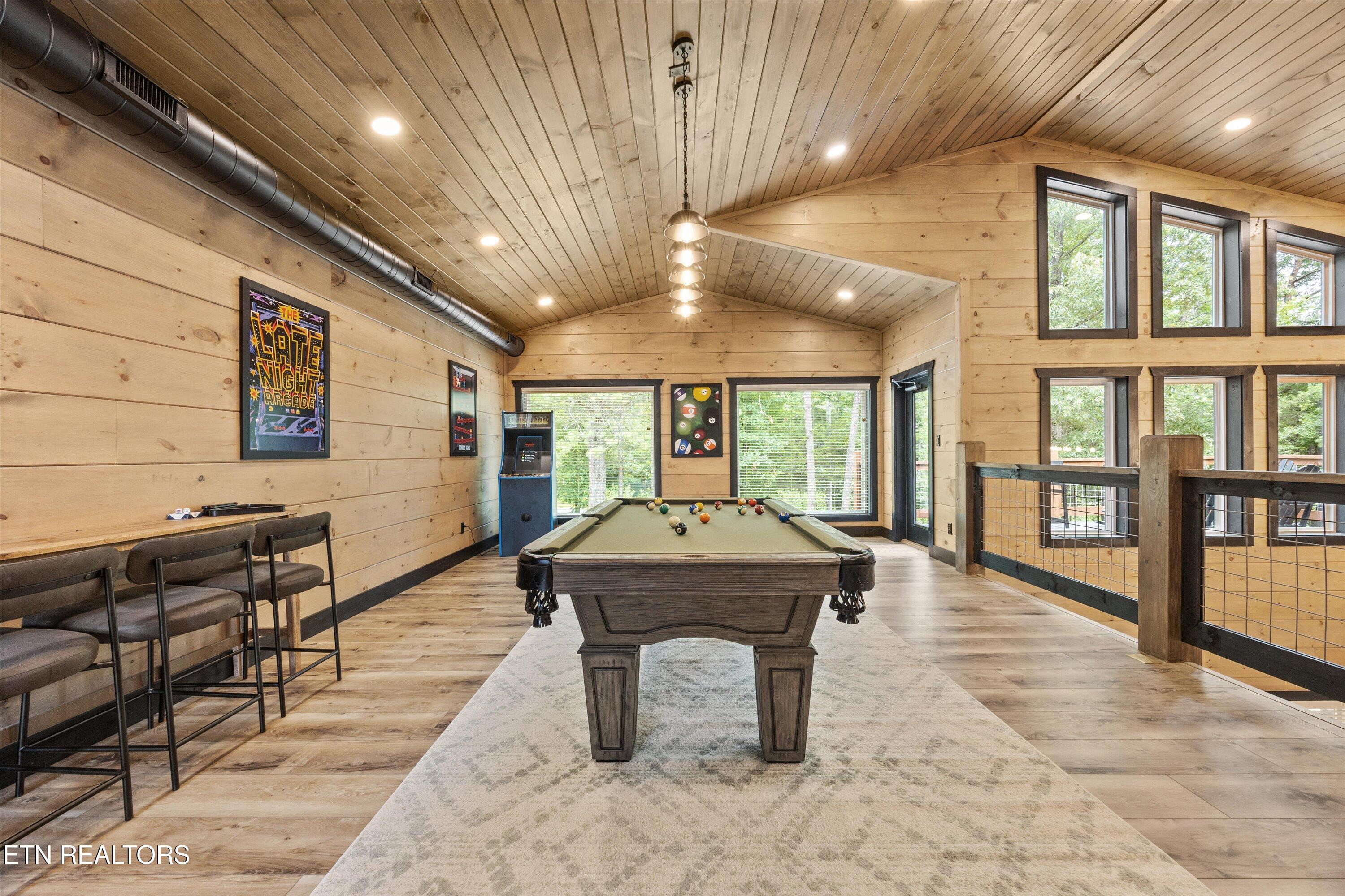 2215 Sawmill Cove Drive Sevierville TN 37862