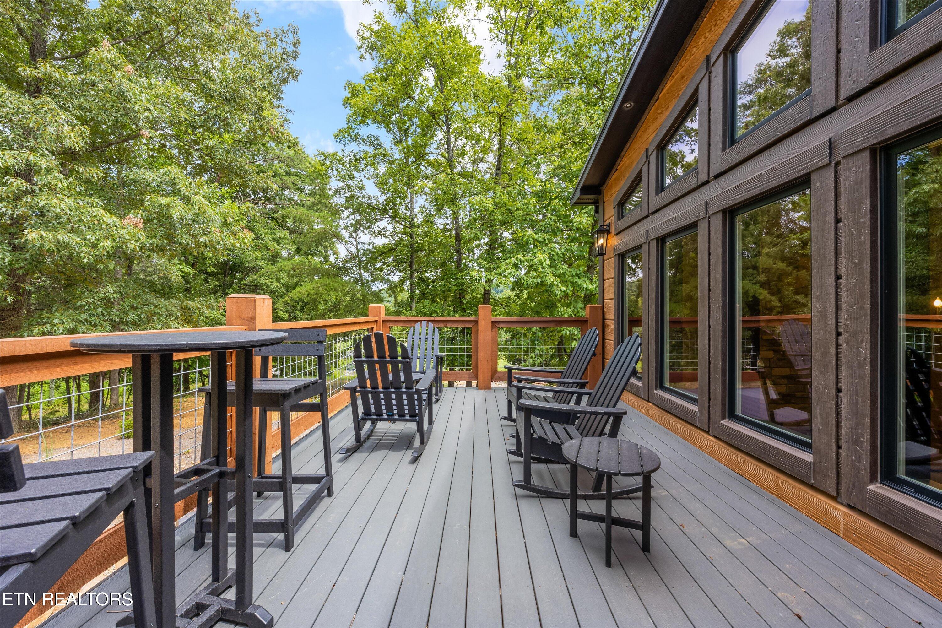 2215 Sawmill Cove Drive Sevierville TN 37862