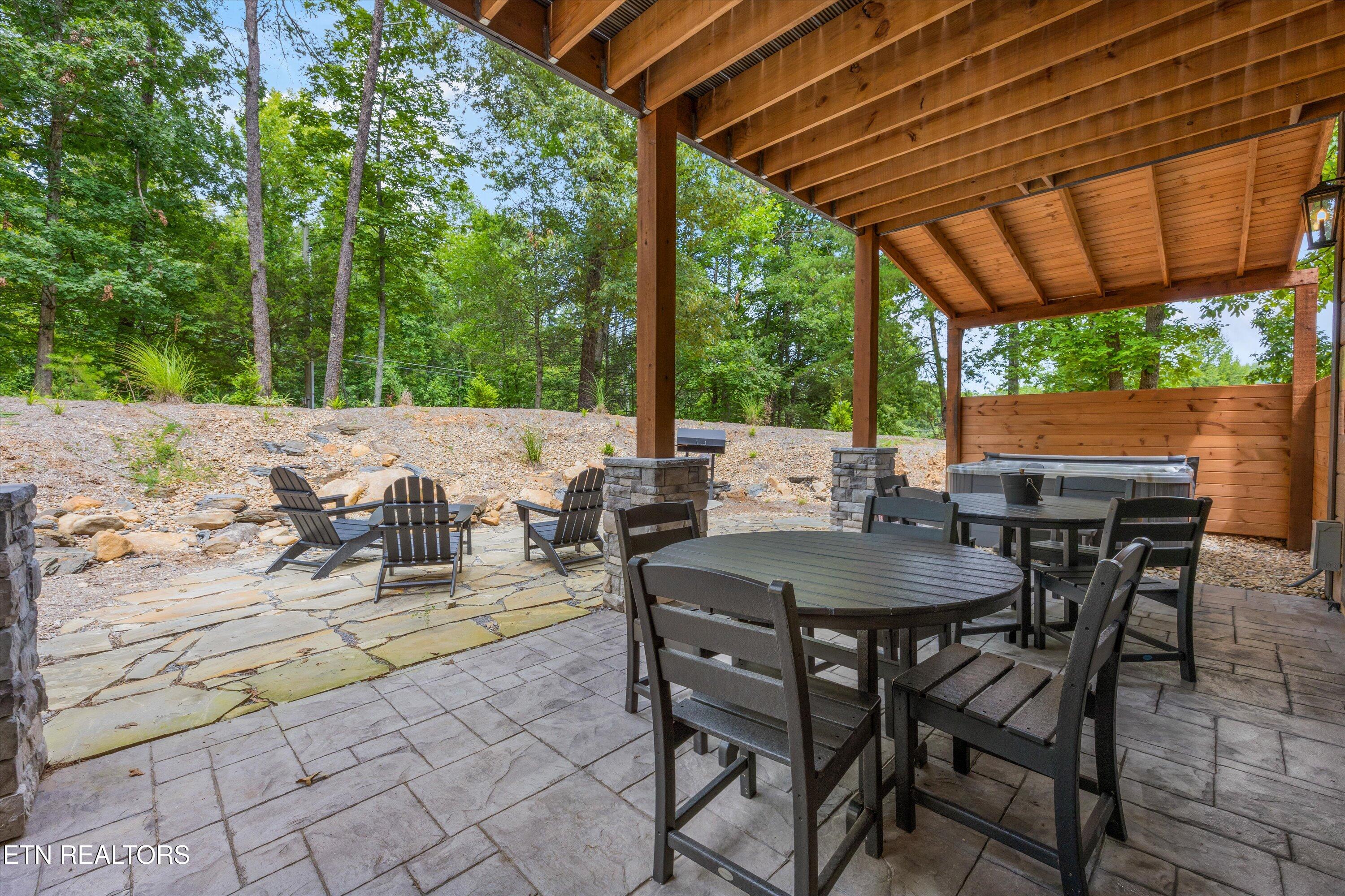 2215 Sawmill Cove Drive Sevierville TN 37862
