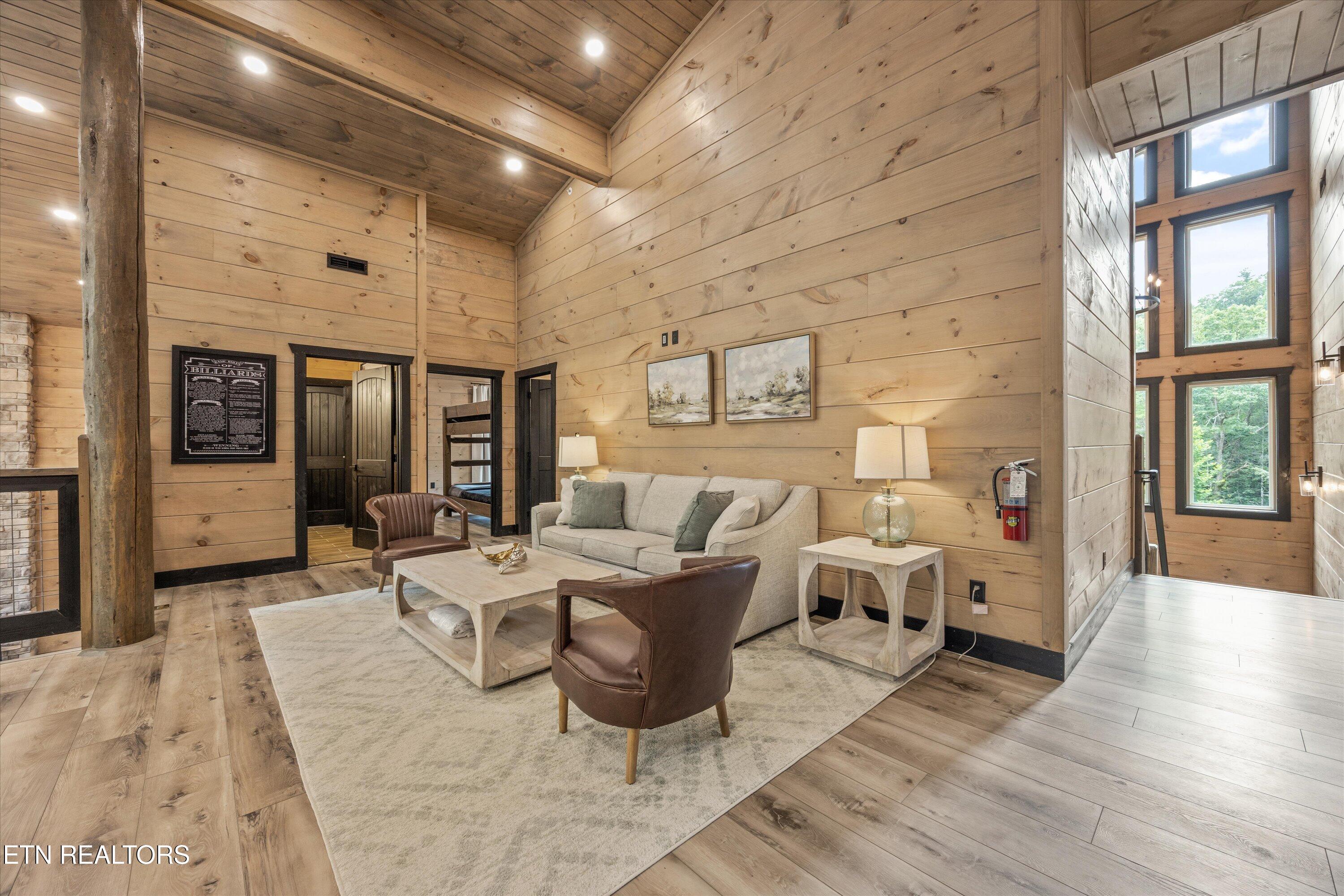 2215 Sawmill Cove Drive Sevierville TN 37862
