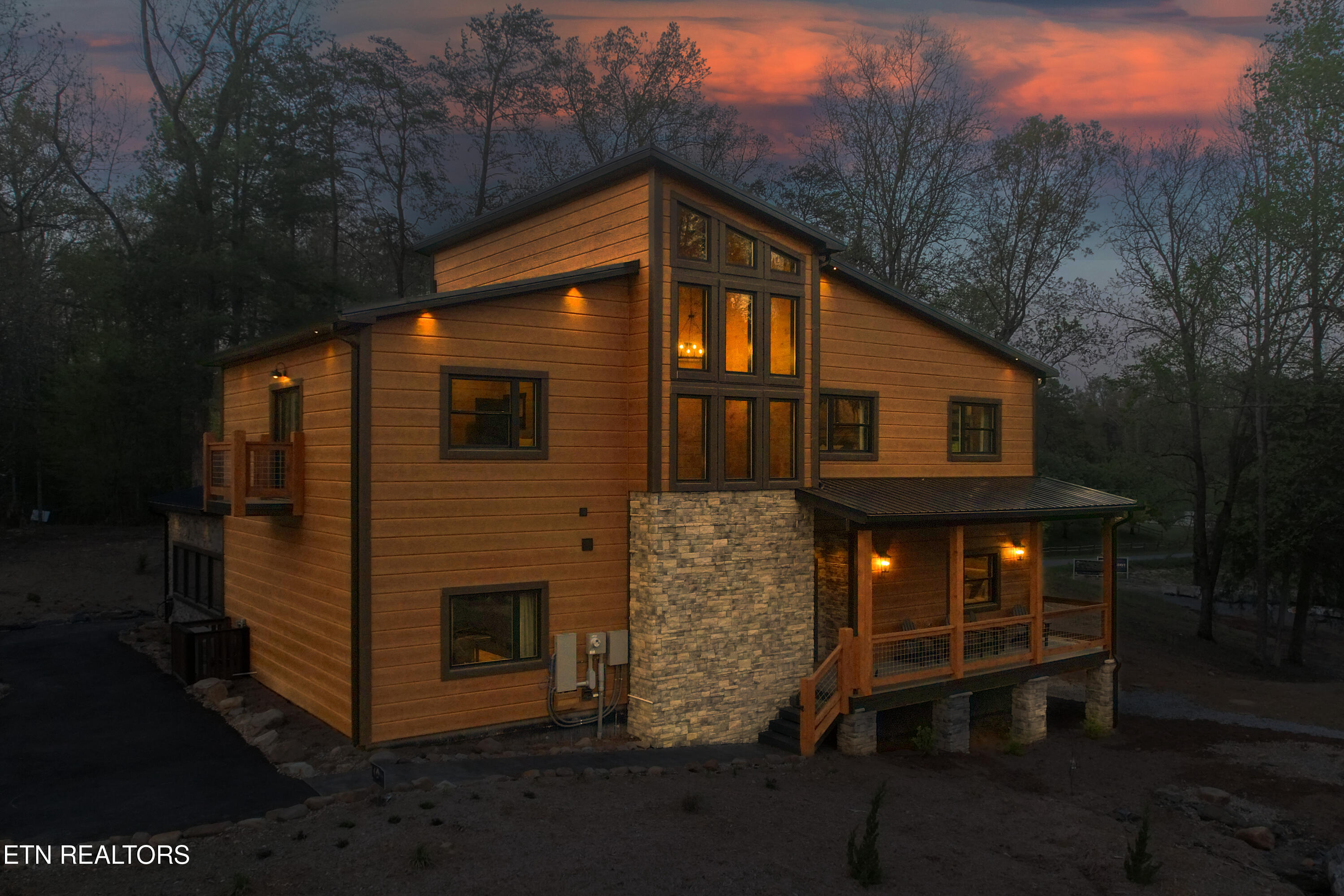 2215 Sawmill Cove Drive Sevierville TN 37862