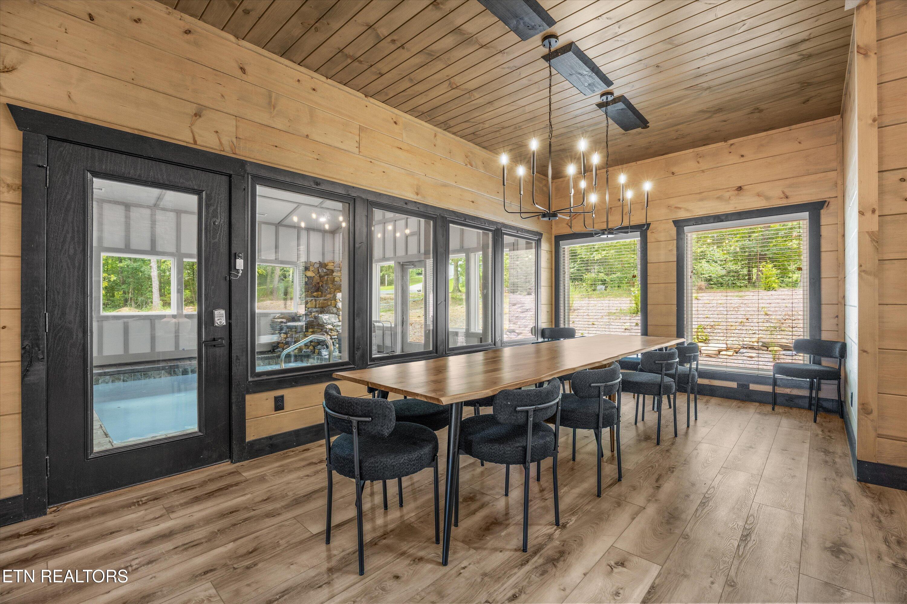 2215 Sawmill Cove Drive Sevierville TN 37862