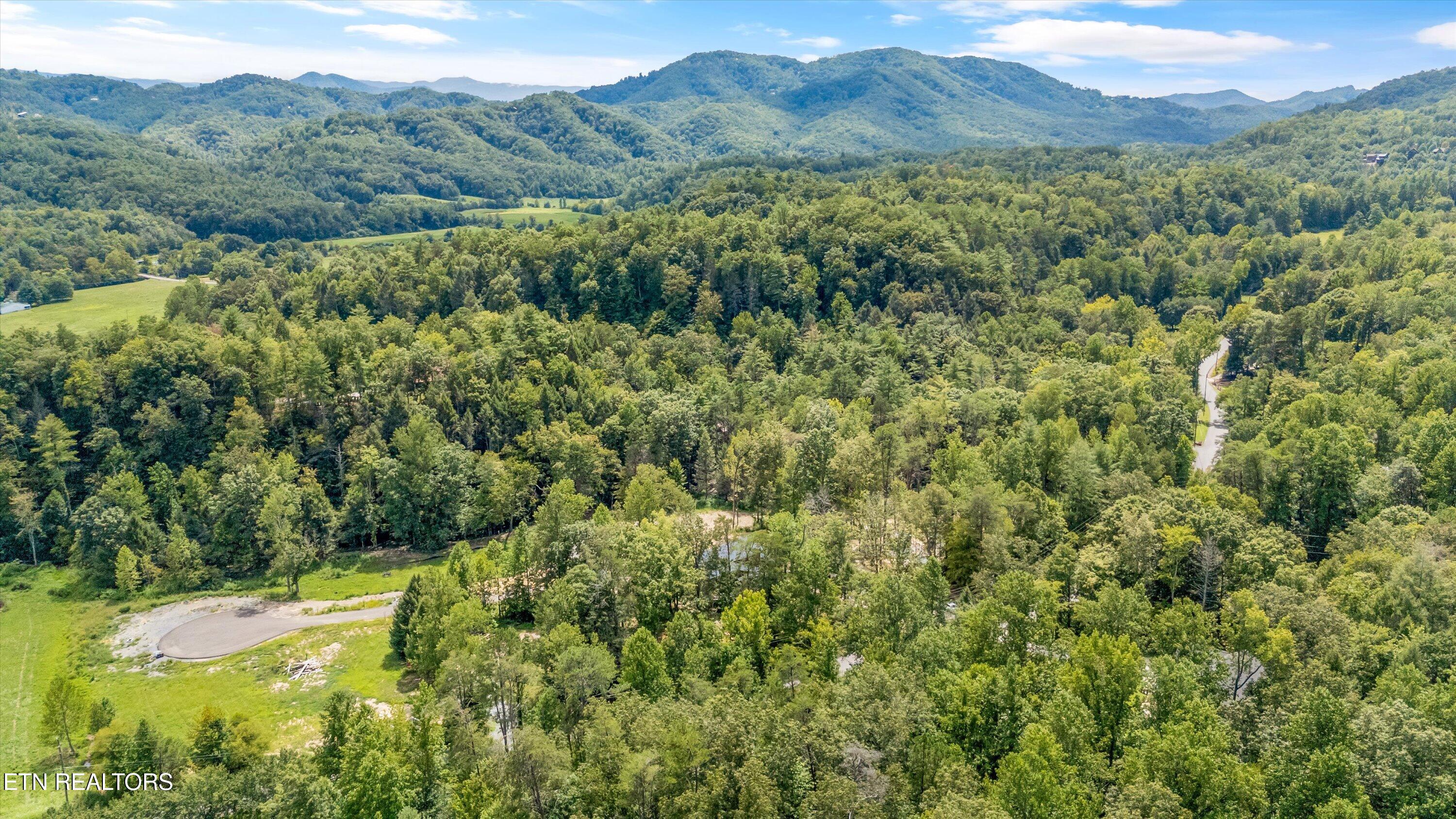 2215 Sawmill Cove Drive Sevierville TN 37862