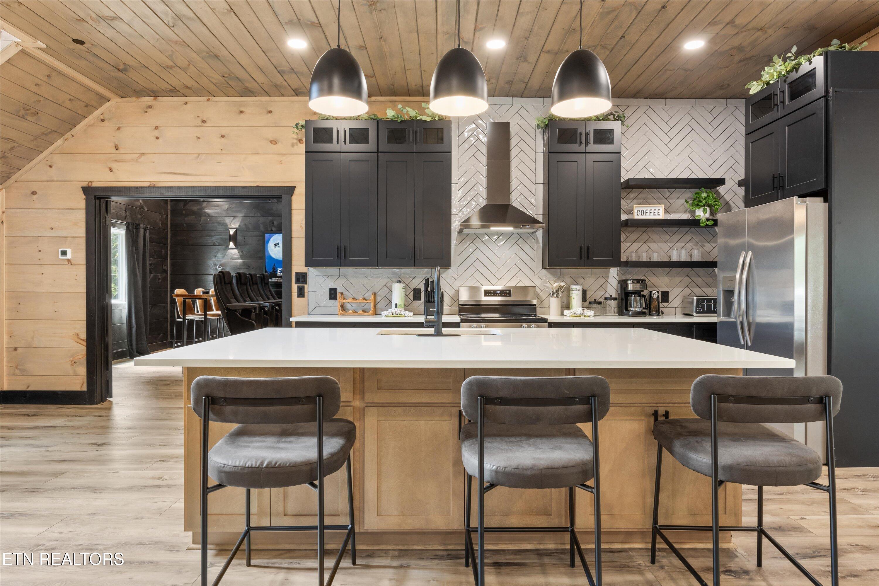 2215 Sawmill Cove Drive Sevierville TN 37862