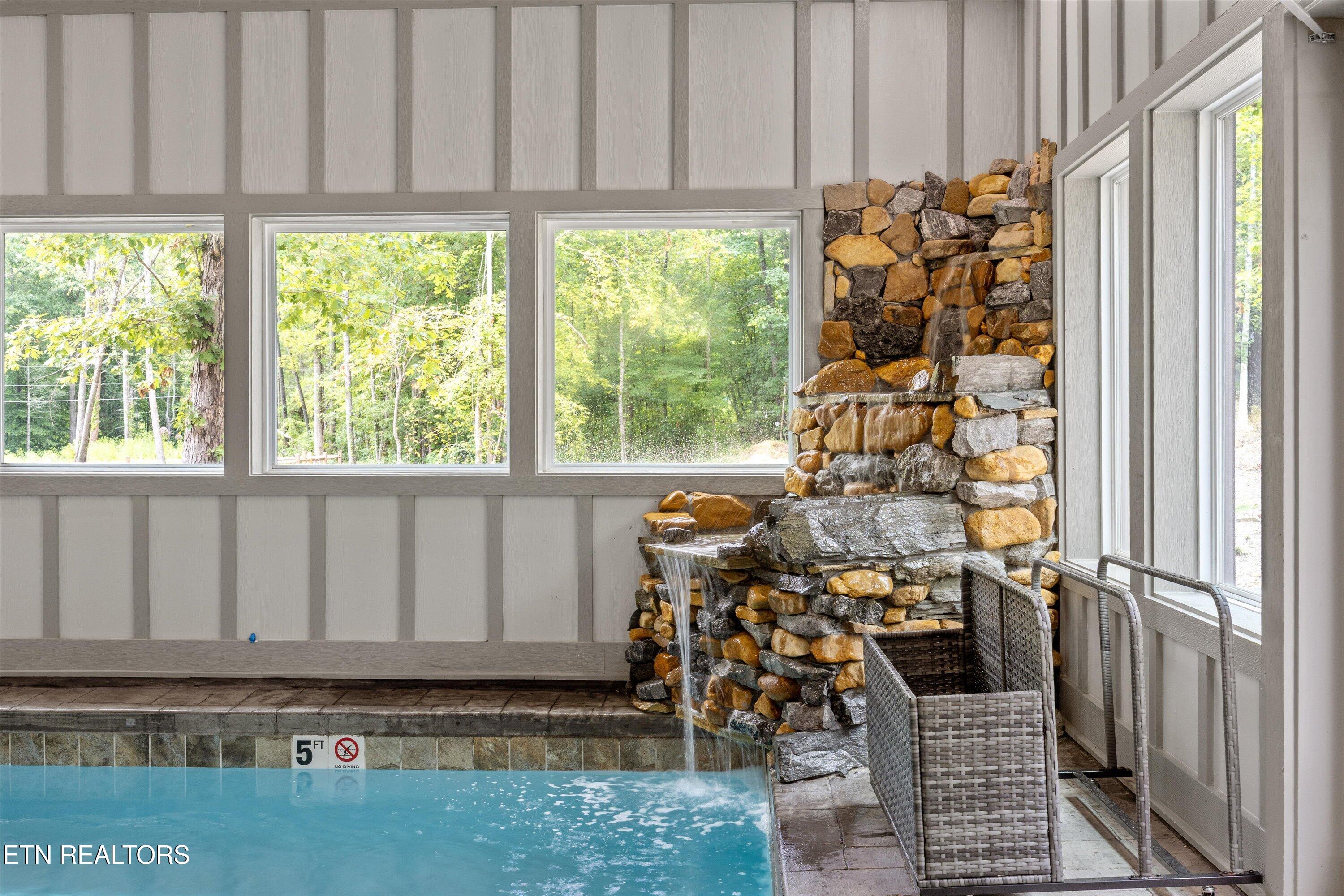 2215 Sawmill Cove Drive Sevierville TN 37862