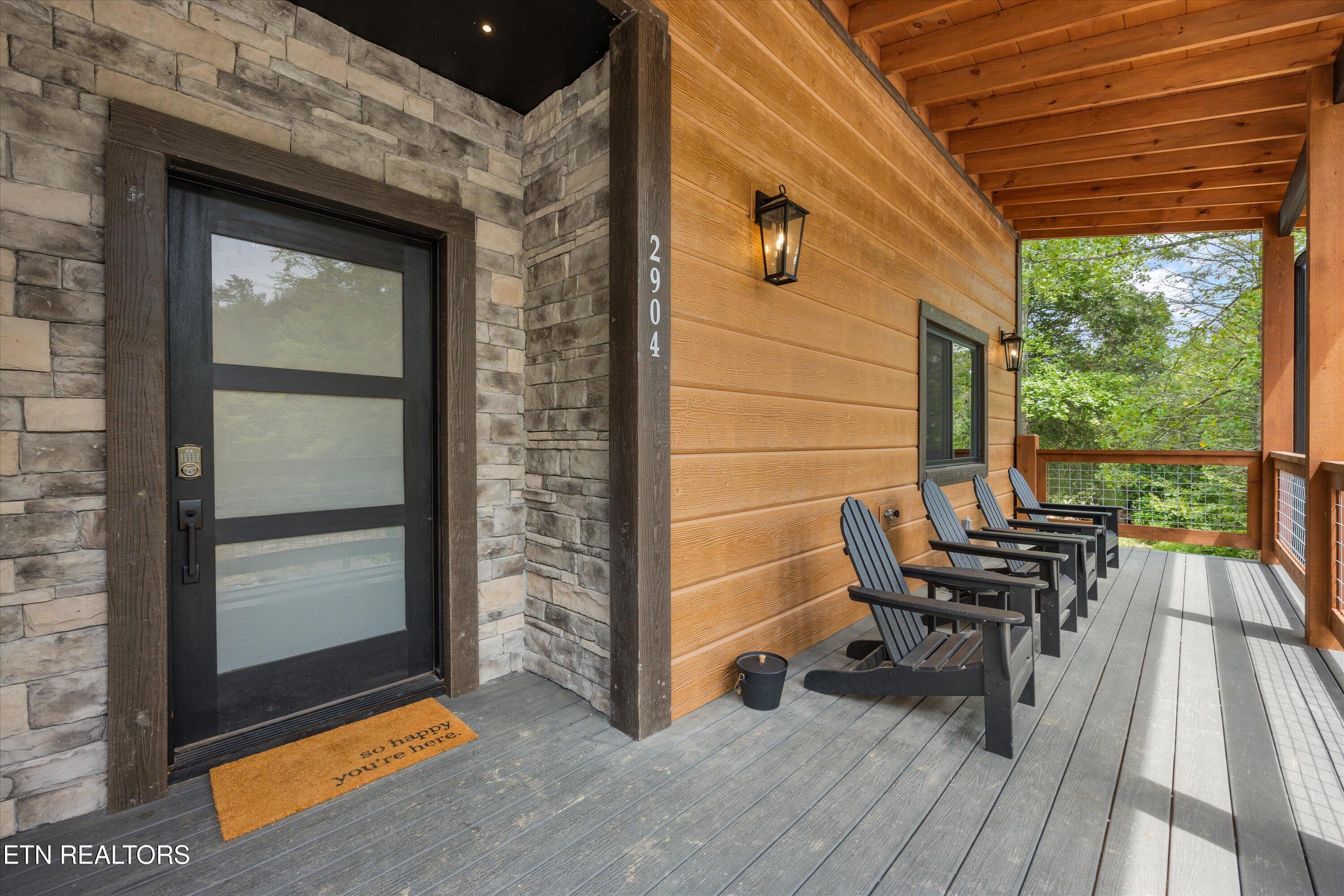 2215 Sawmill Cove Drive Sevierville TN 37862