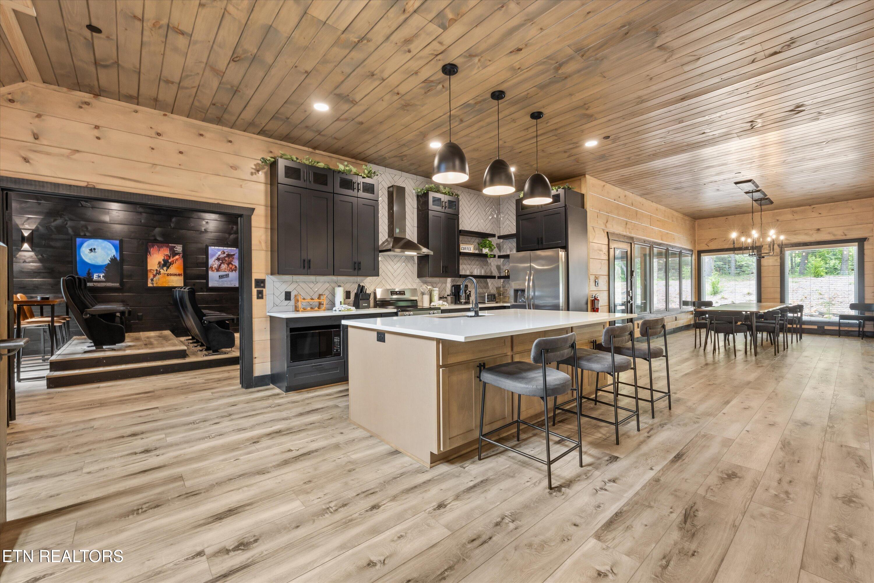 2215 Sawmill Cove Drive Sevierville TN 37862
