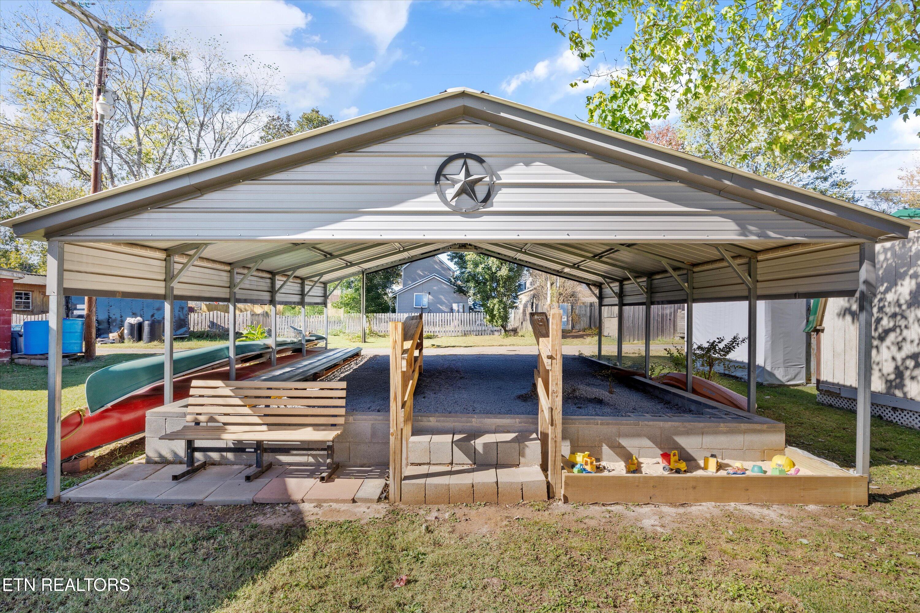 803 Bell Avenue Lenoir City TN 37771
