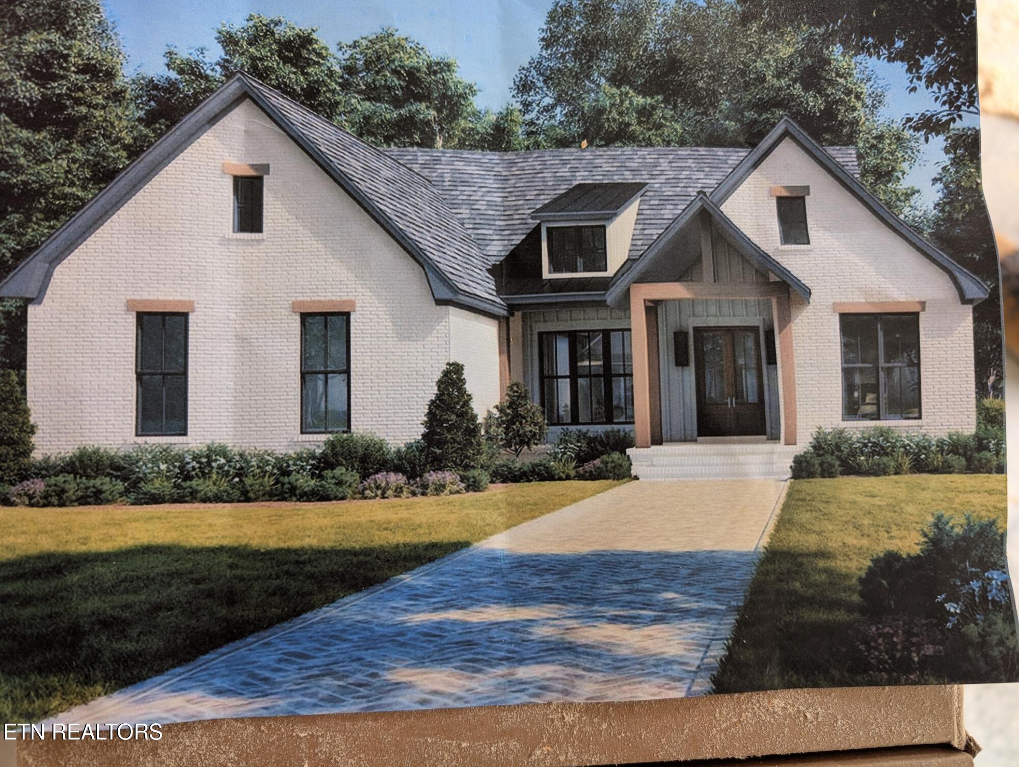 96 Riverchase Drive Crossville TN 38571