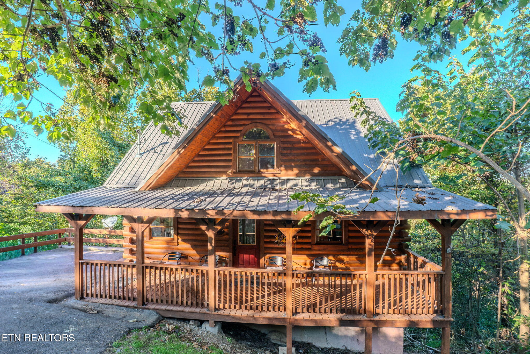 119 Chestnut Lane Gatlinburg TN 37738