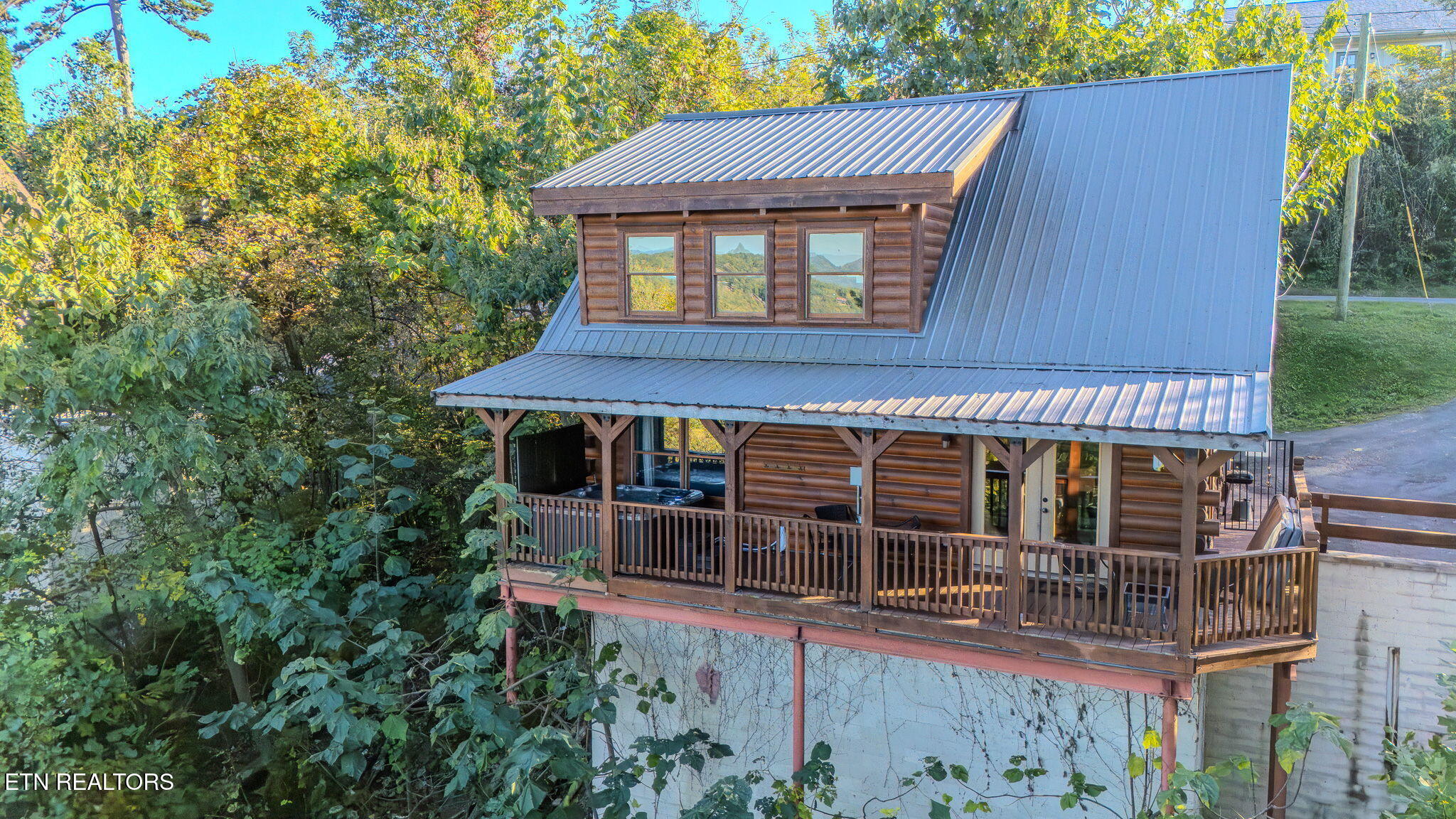 119 Chestnut Lane Gatlinburg TN 37738
