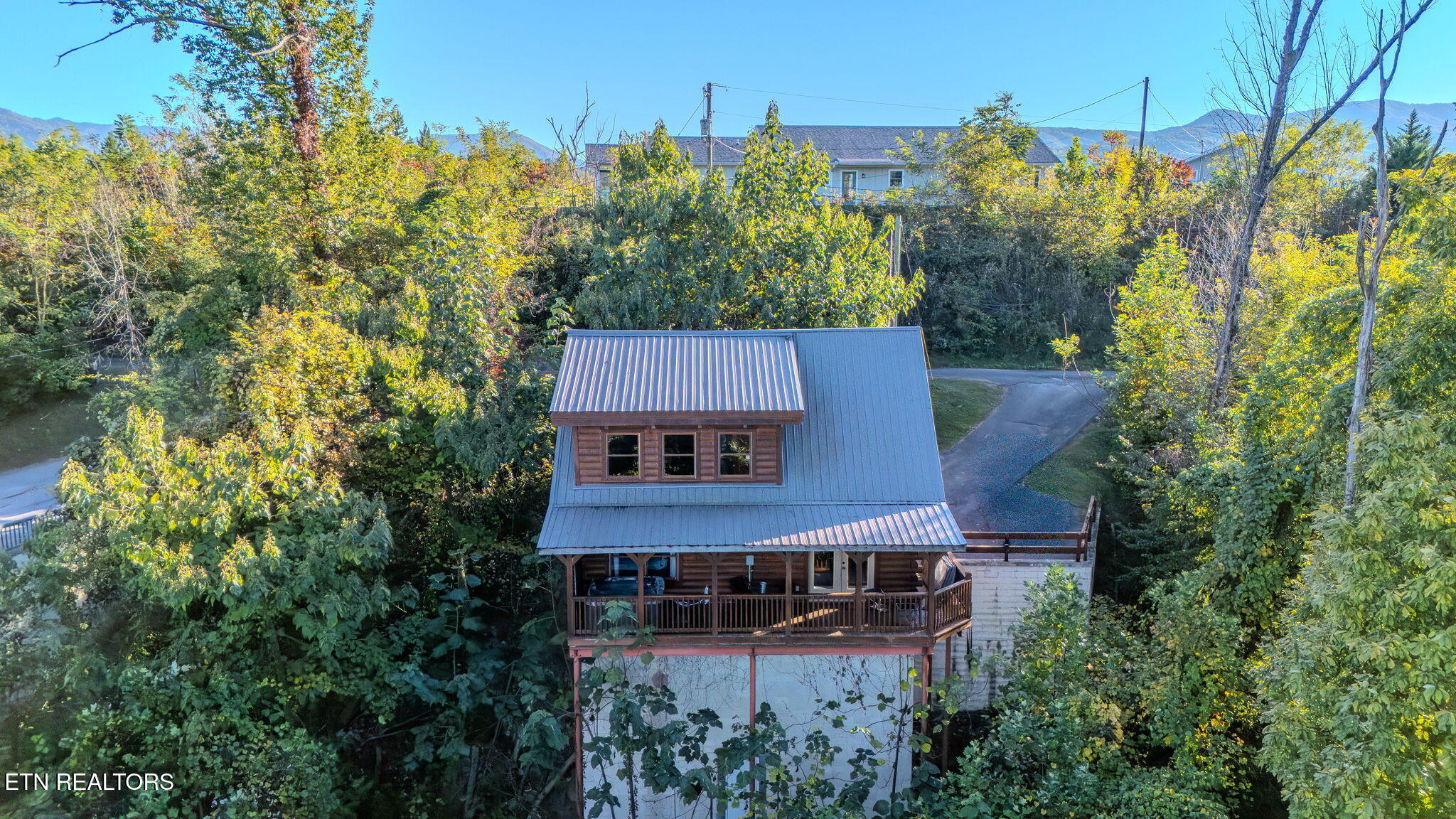 119 Chestnut Lane Gatlinburg TN 37738
