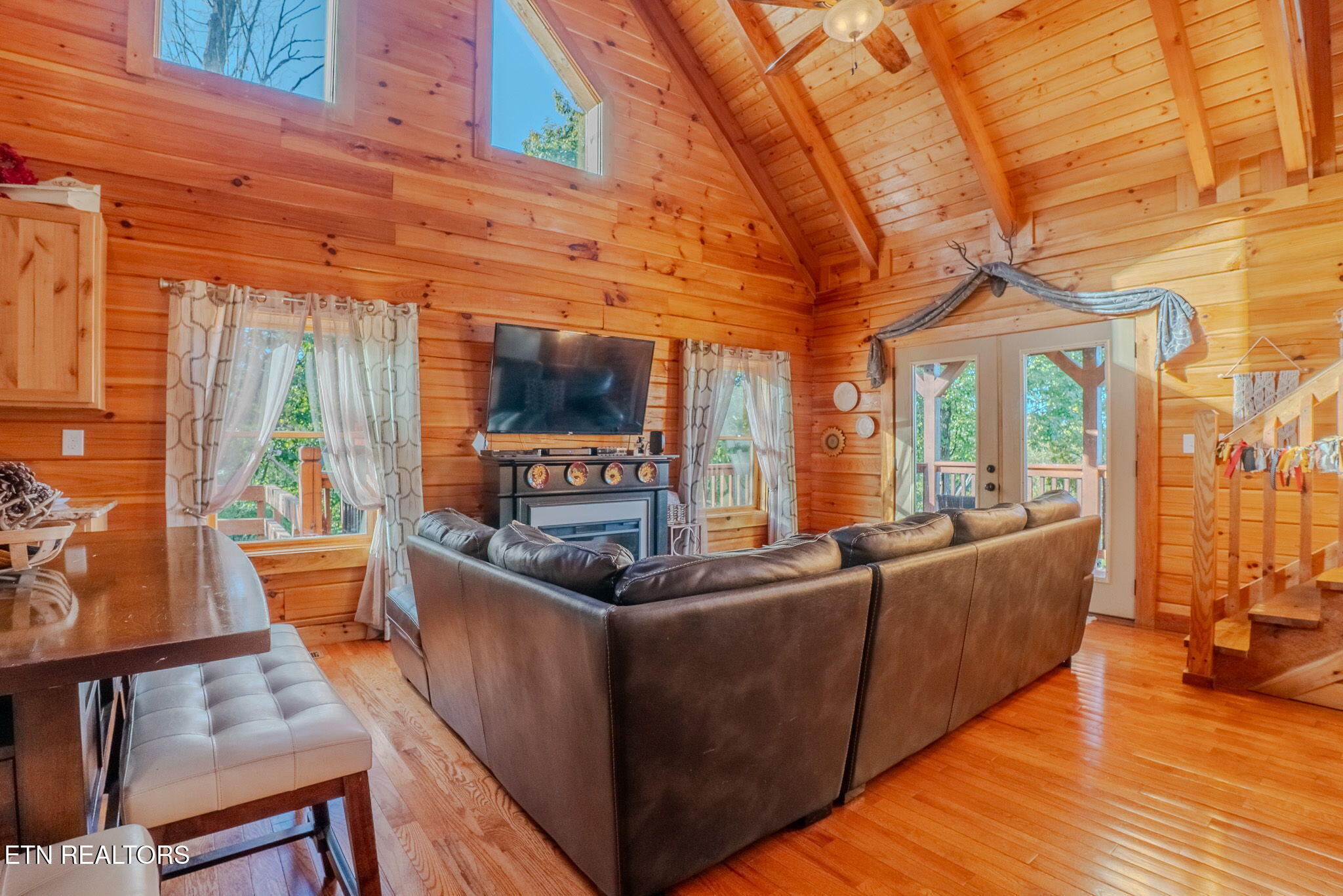 119 Chestnut Lane Gatlinburg TN 37738