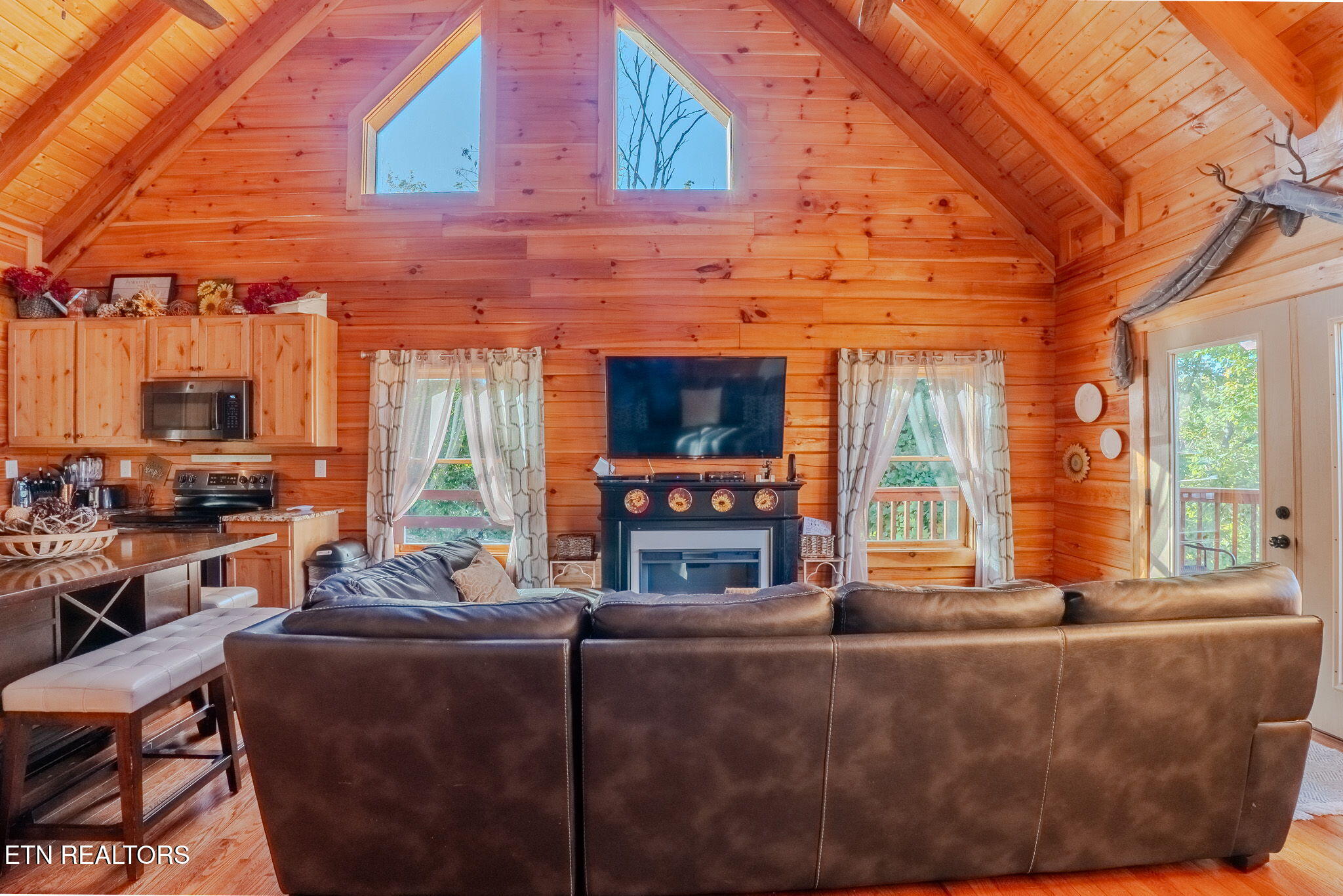 119 Chestnut Lane Gatlinburg TN 37738