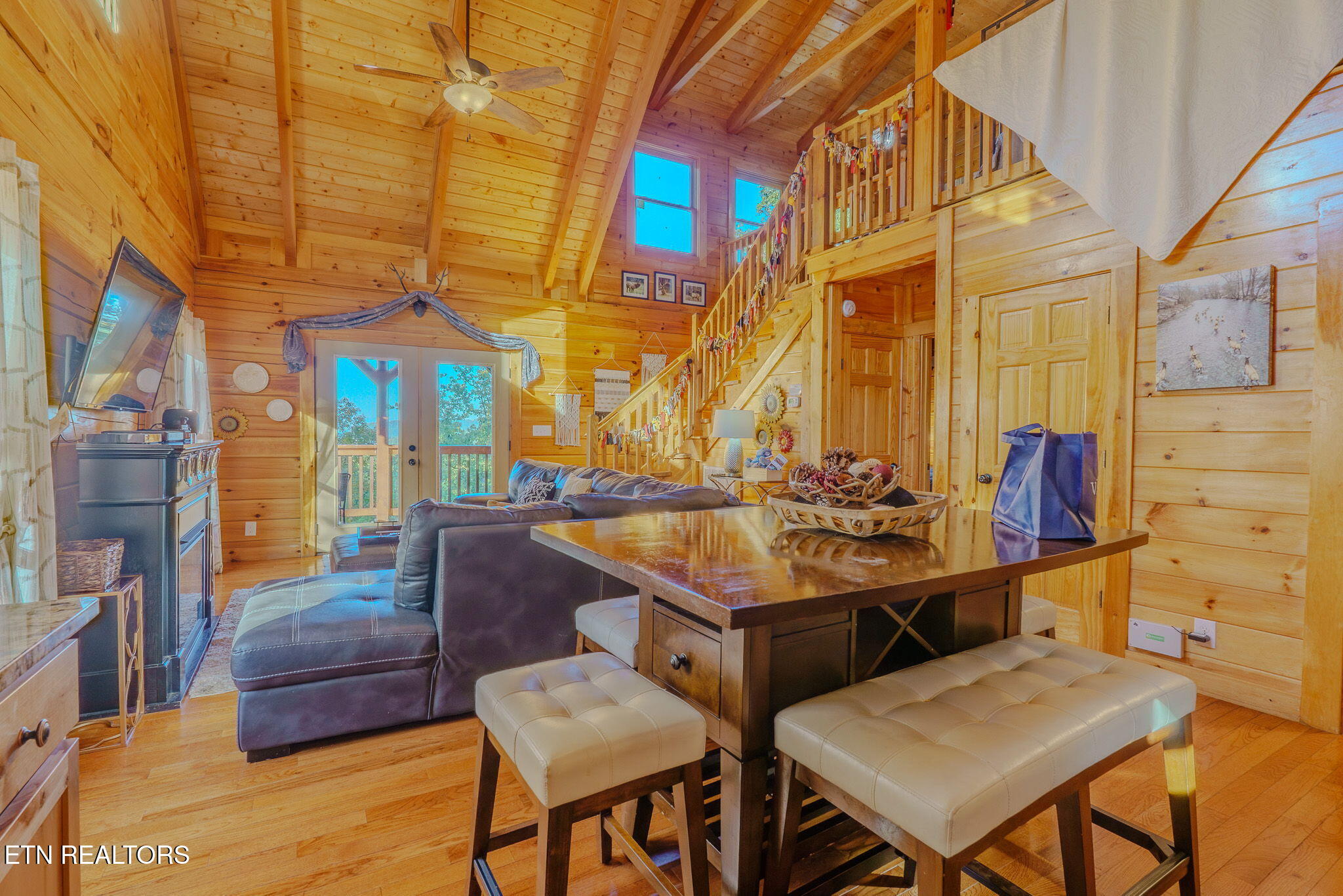 119 Chestnut Lane Gatlinburg TN 37738
