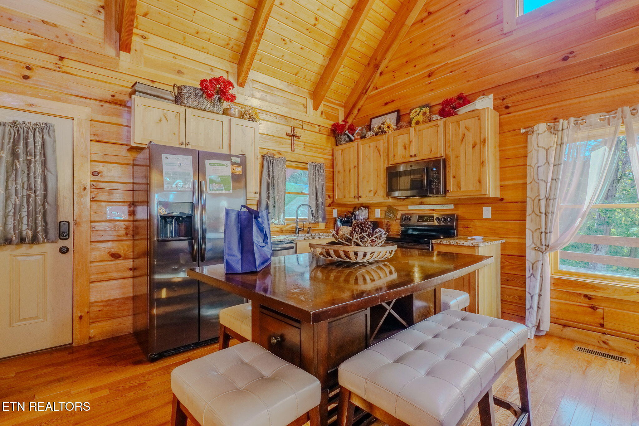 119 Chestnut Lane Gatlinburg TN 37738