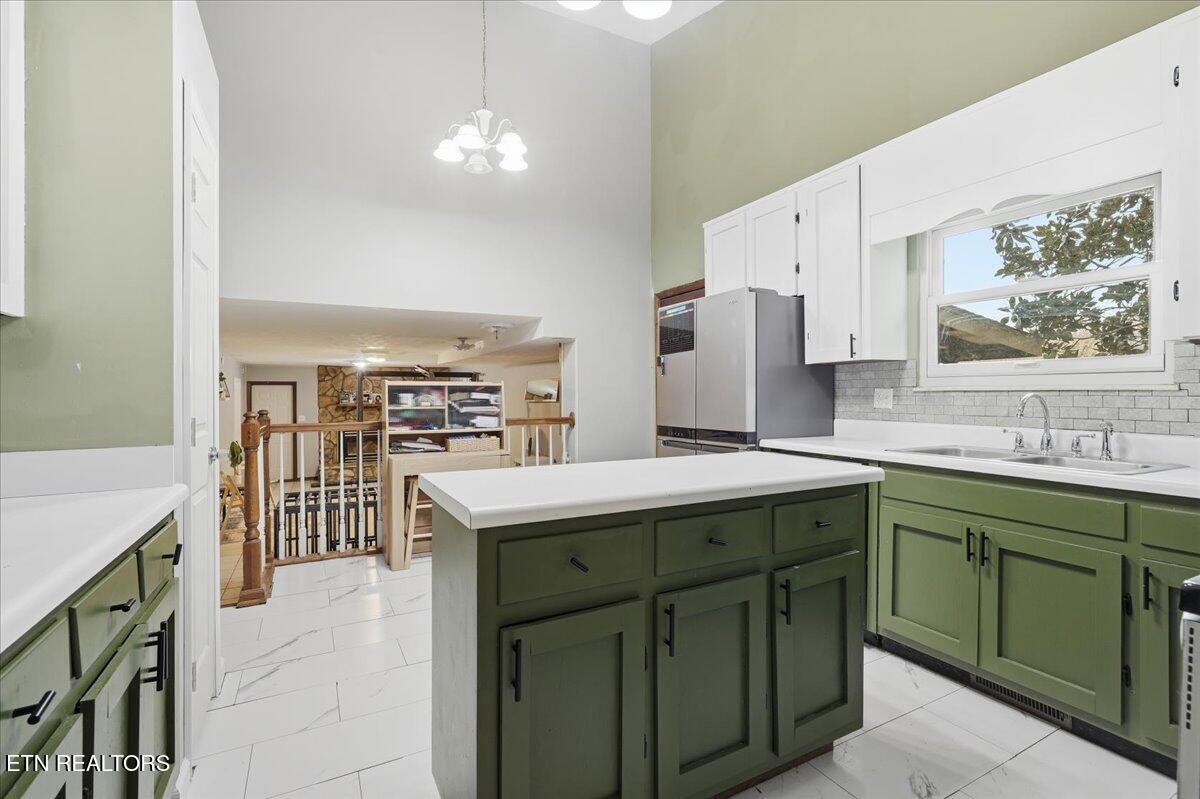 129 Greystone Drive Oak Ridge TN 37830