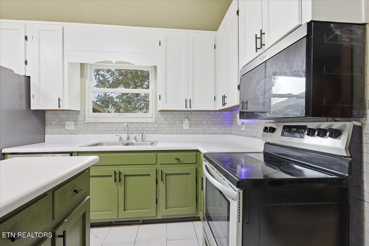 129 Greystone Drive Oak Ridge TN 37830