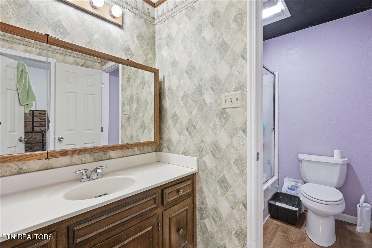 129 Greystone Drive Oak Ridge TN 37830