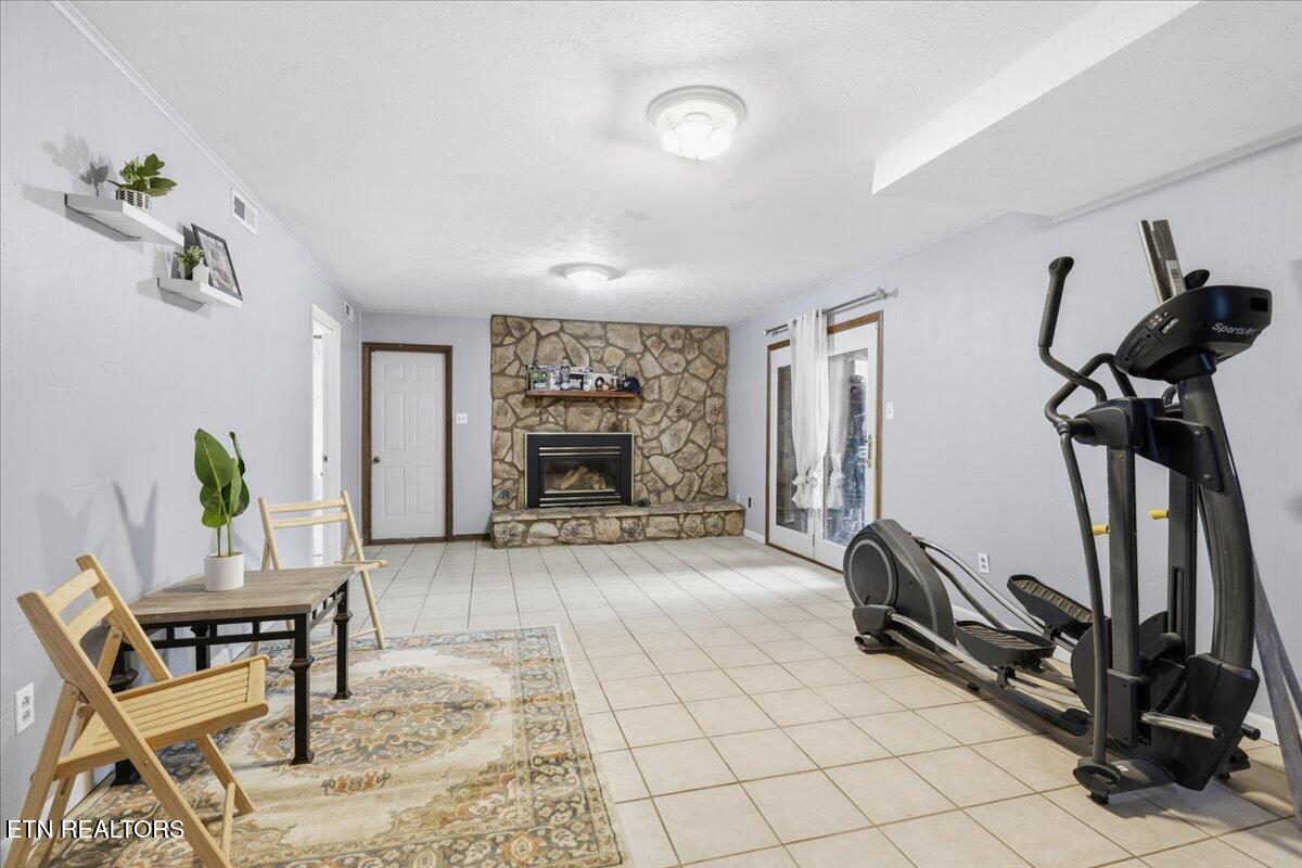 129 Greystone Drive Oak Ridge TN 37830