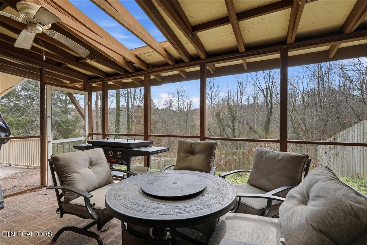 129 Greystone Drive Oak Ridge TN 37830